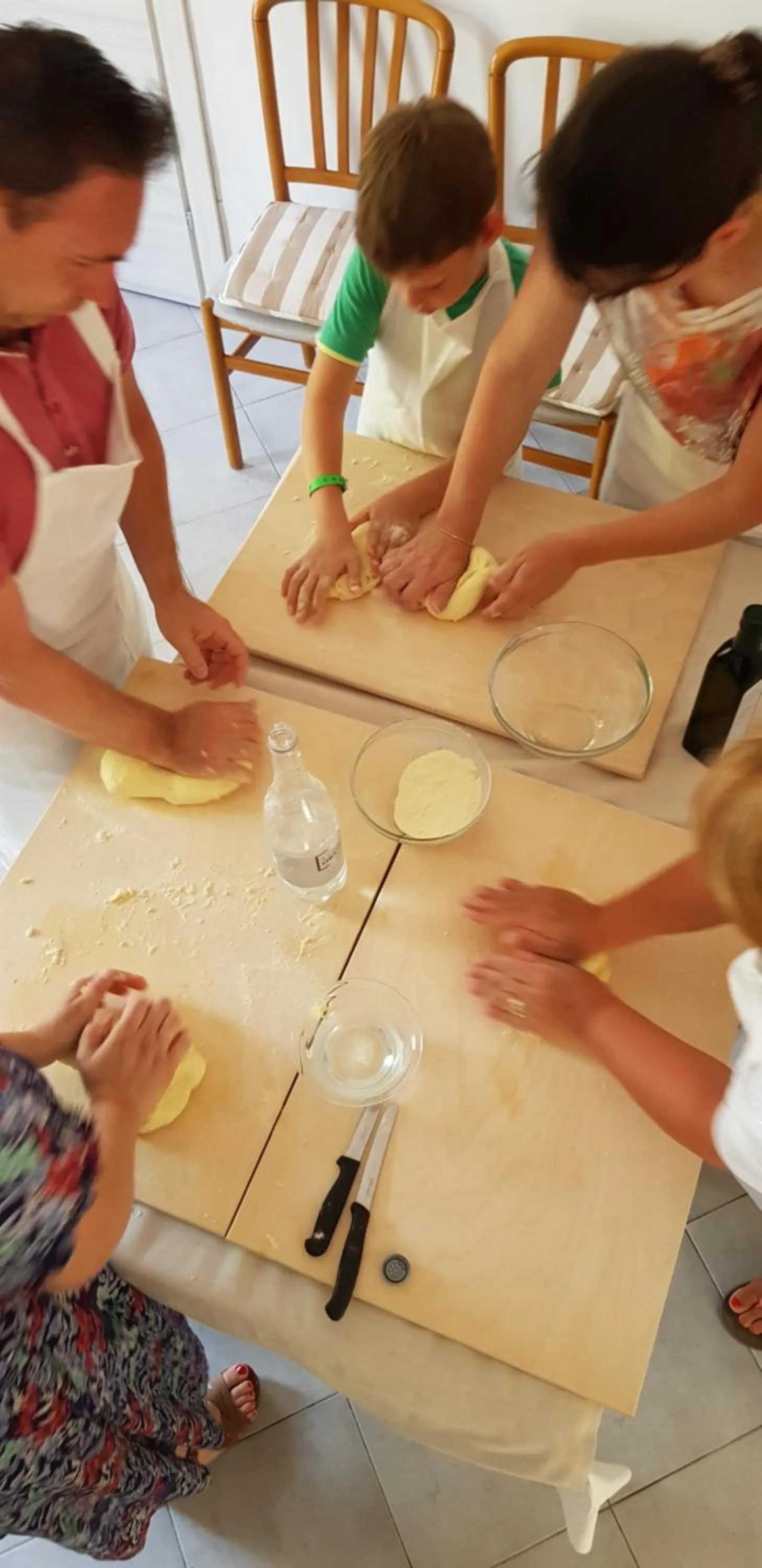 Activities in Albergo Il Giardino