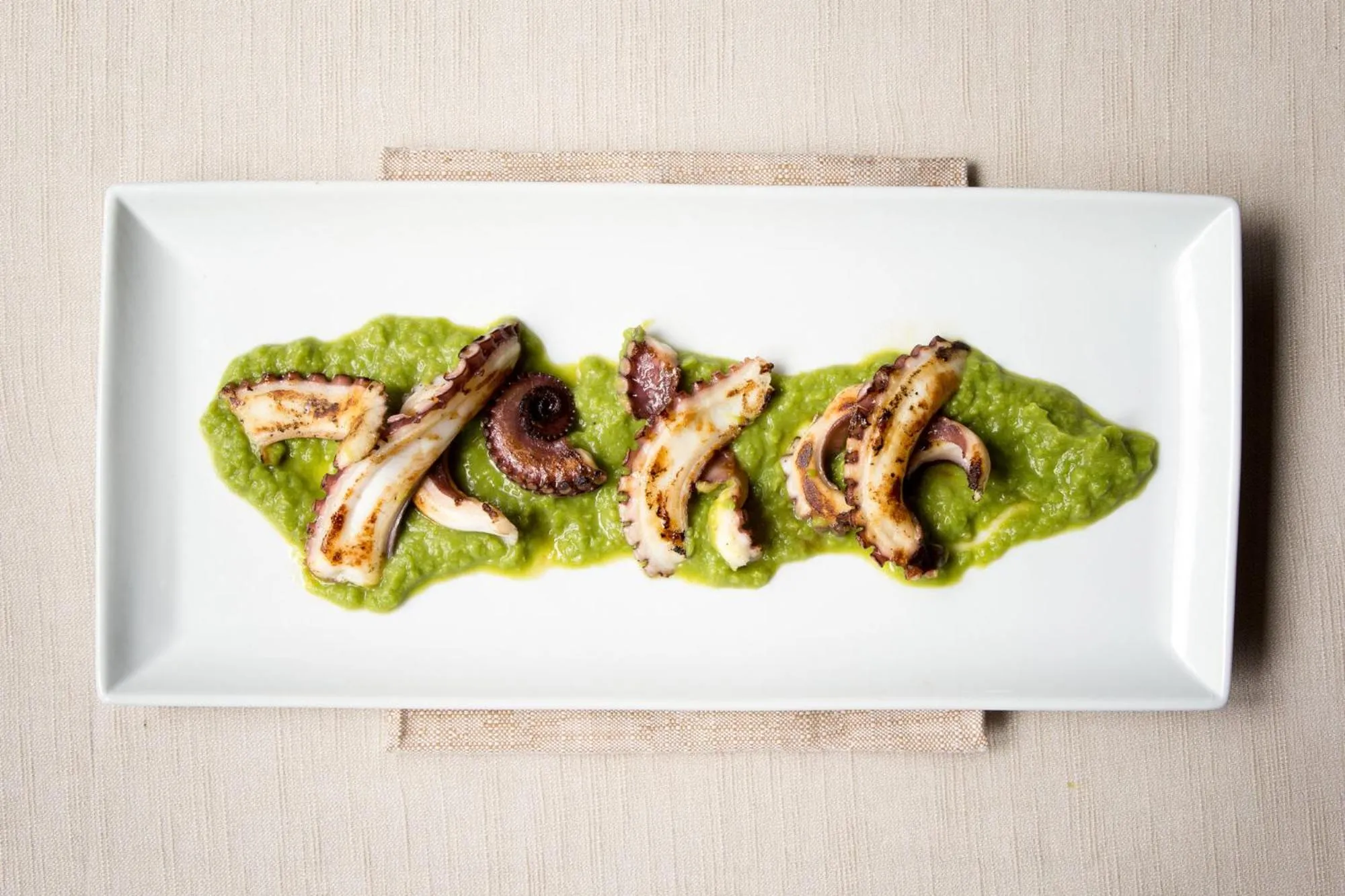 Restaurant/places to eat in Albergo Il Giardino