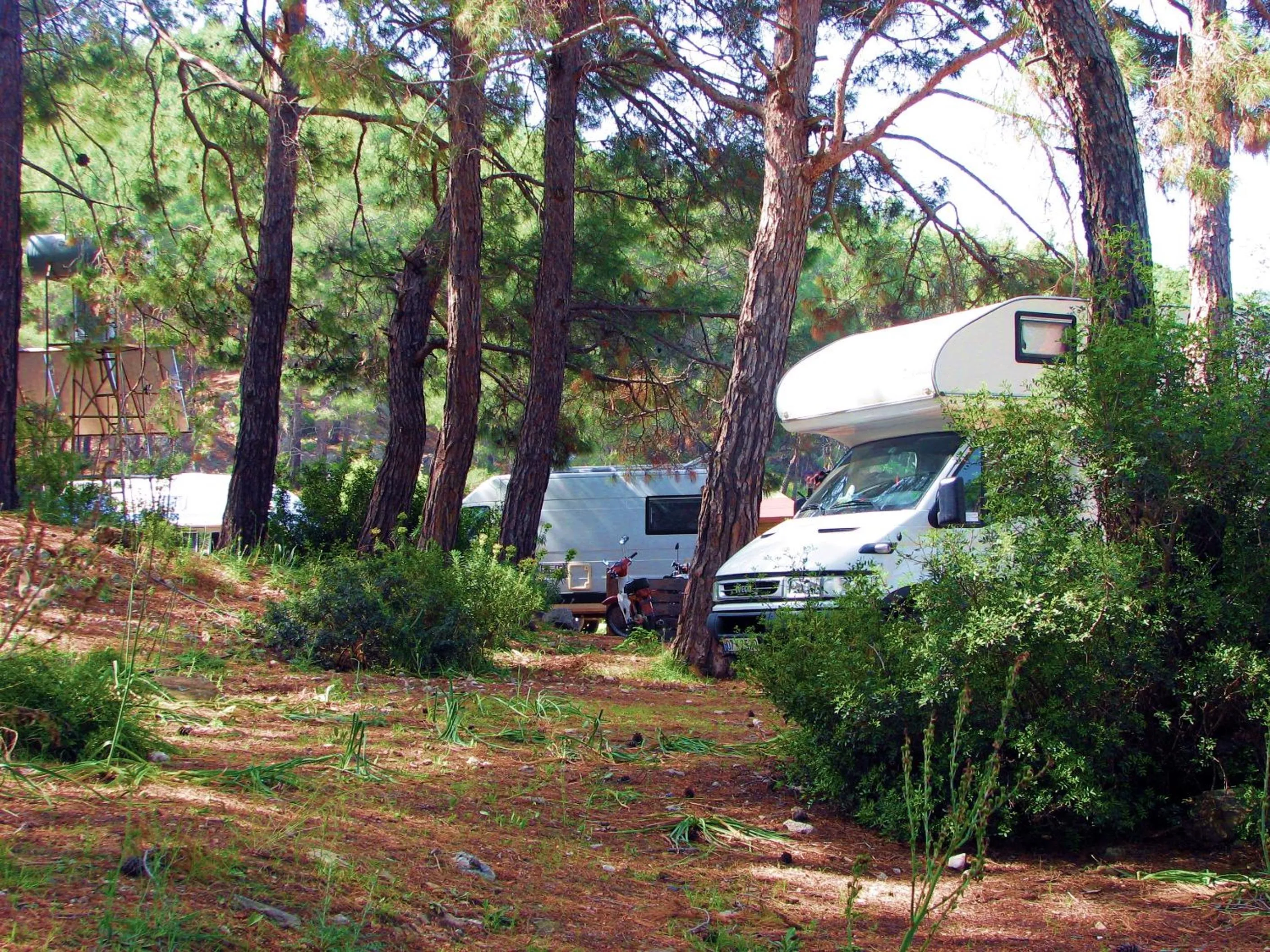 Other in HavaSuPark Bungalows