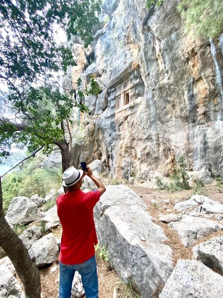HavaSuPark Bungalows
