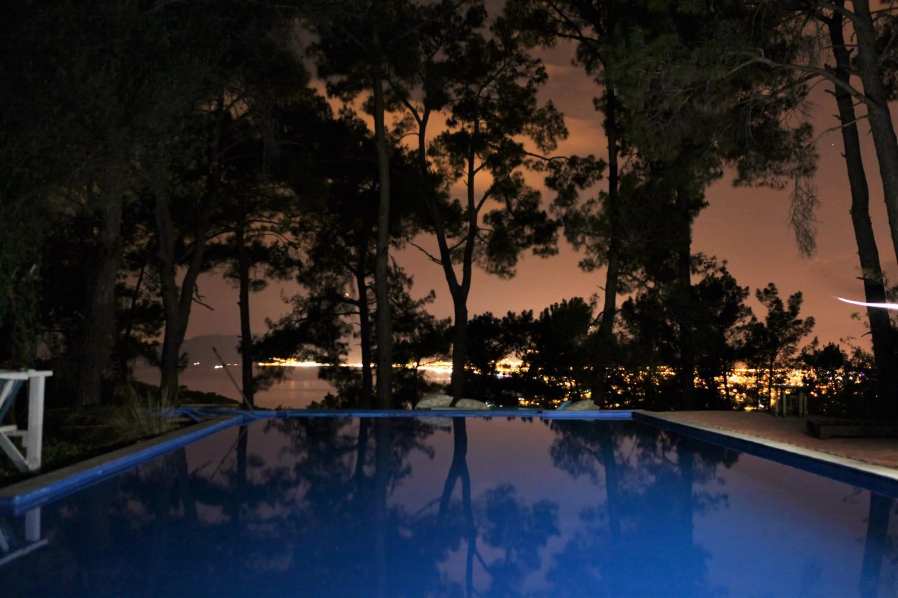 Property building in HavaSuPark Bungalows