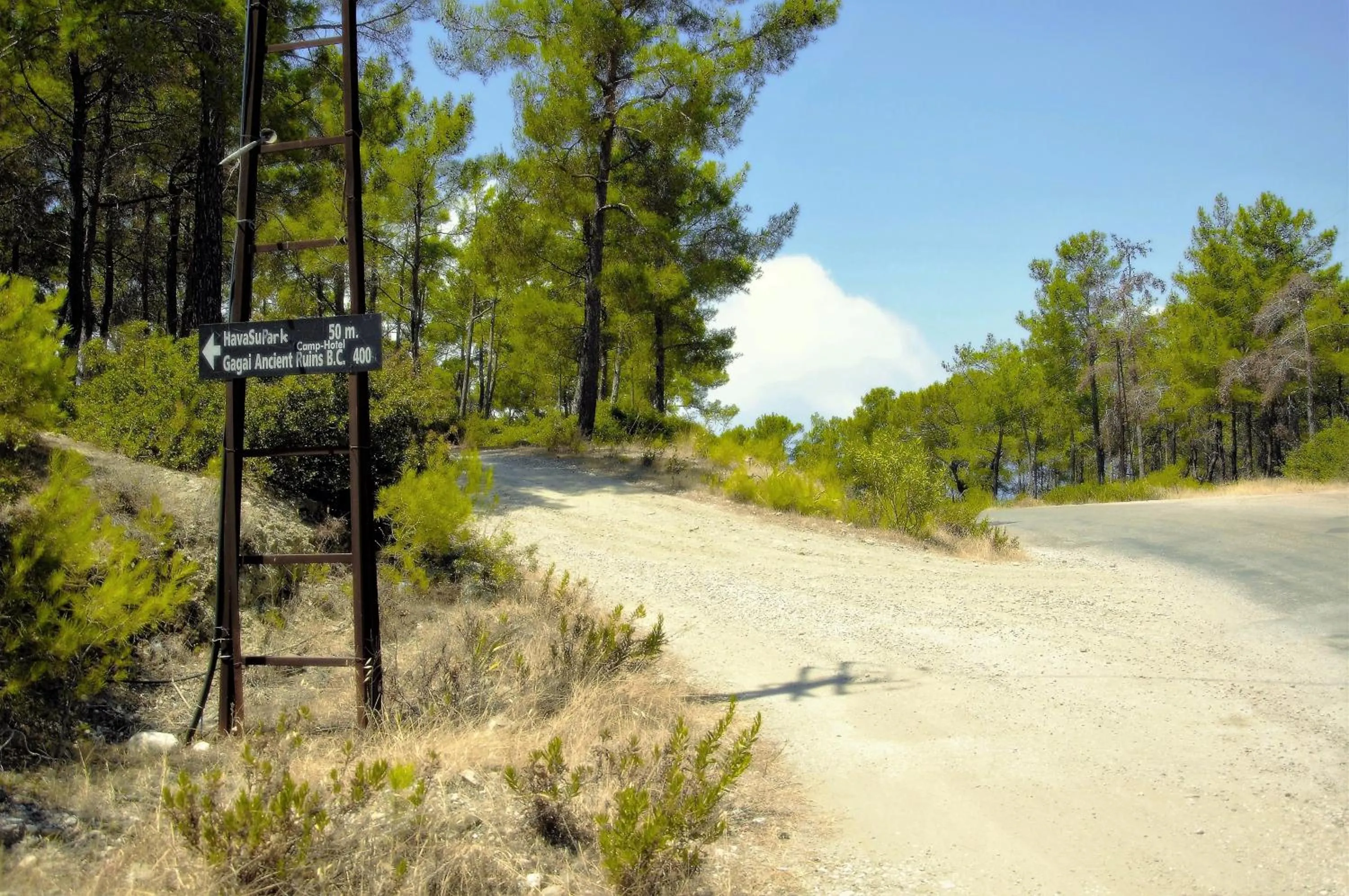 Other in HavaSuPark Bungalows