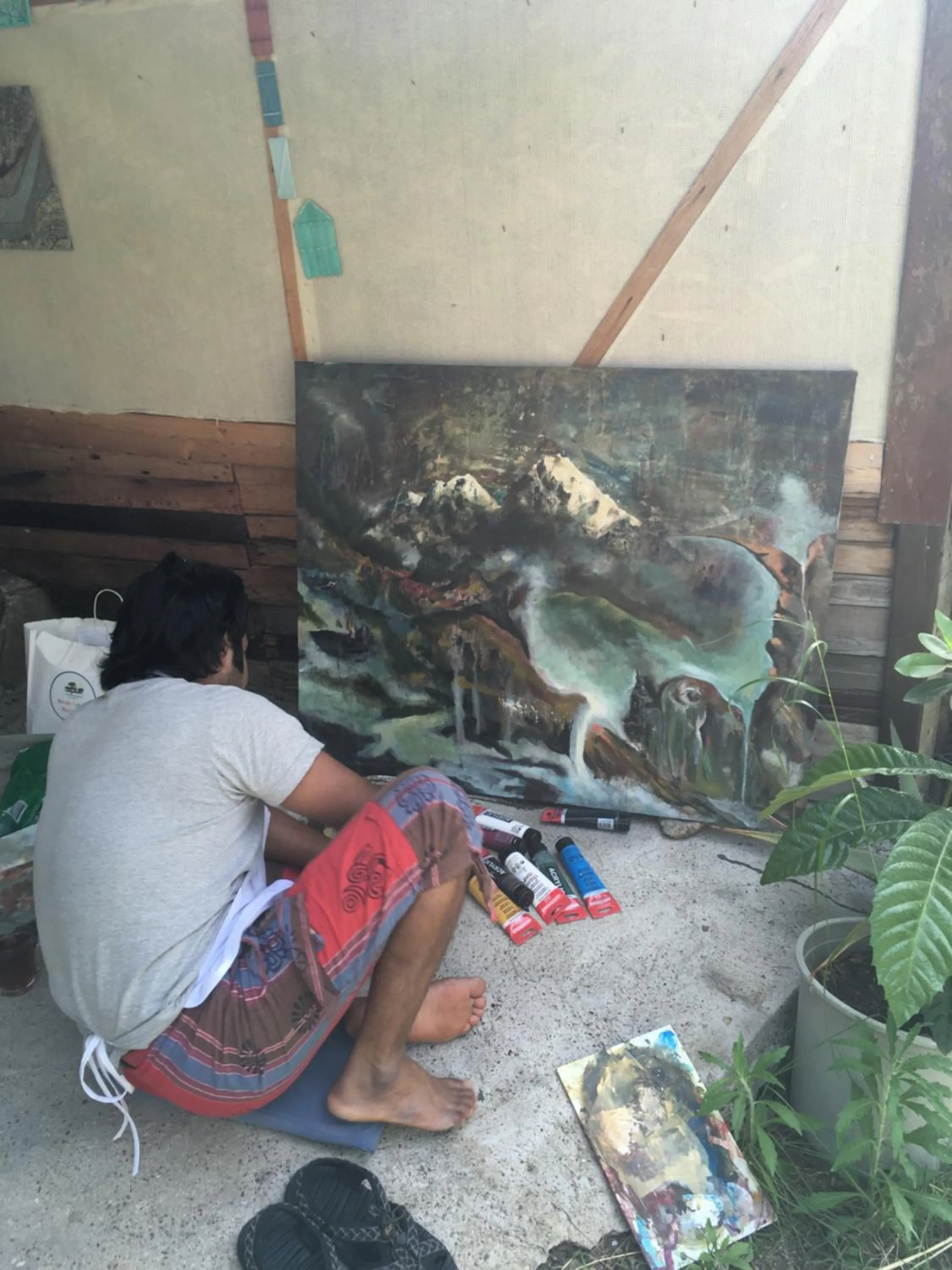 HavaSuPark Bungalows