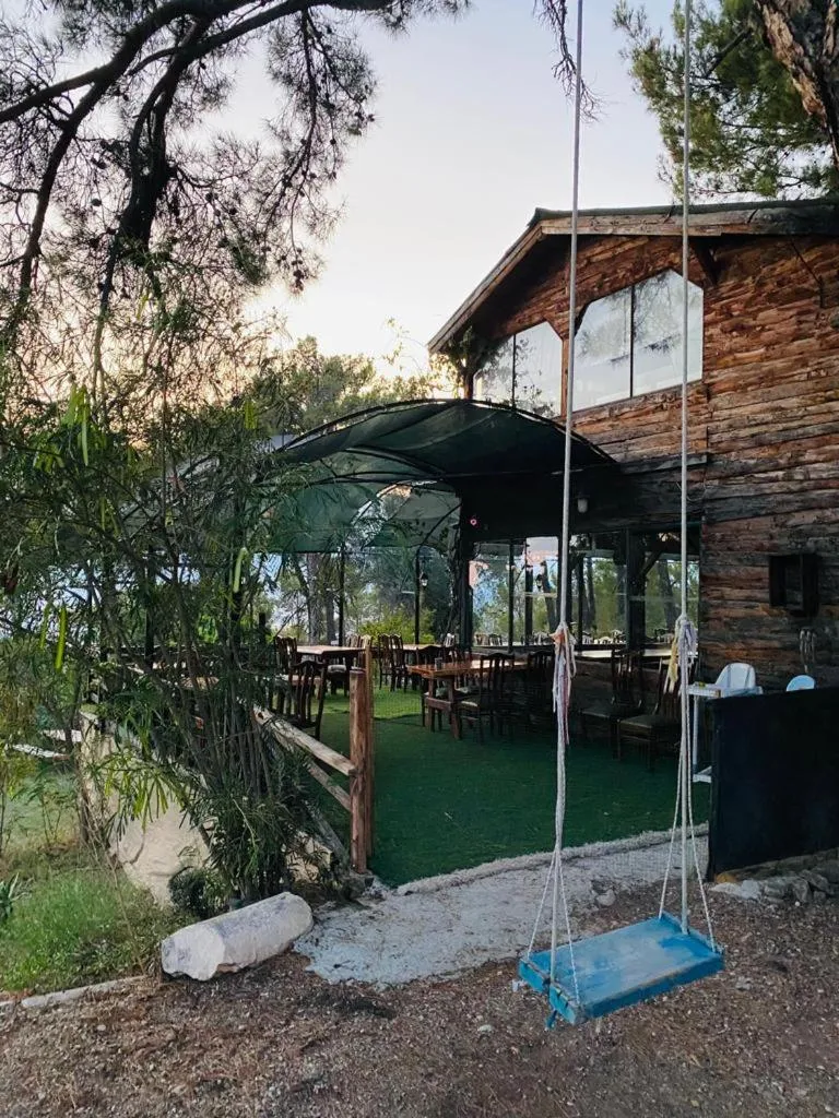 HavaSuPark Bungalows