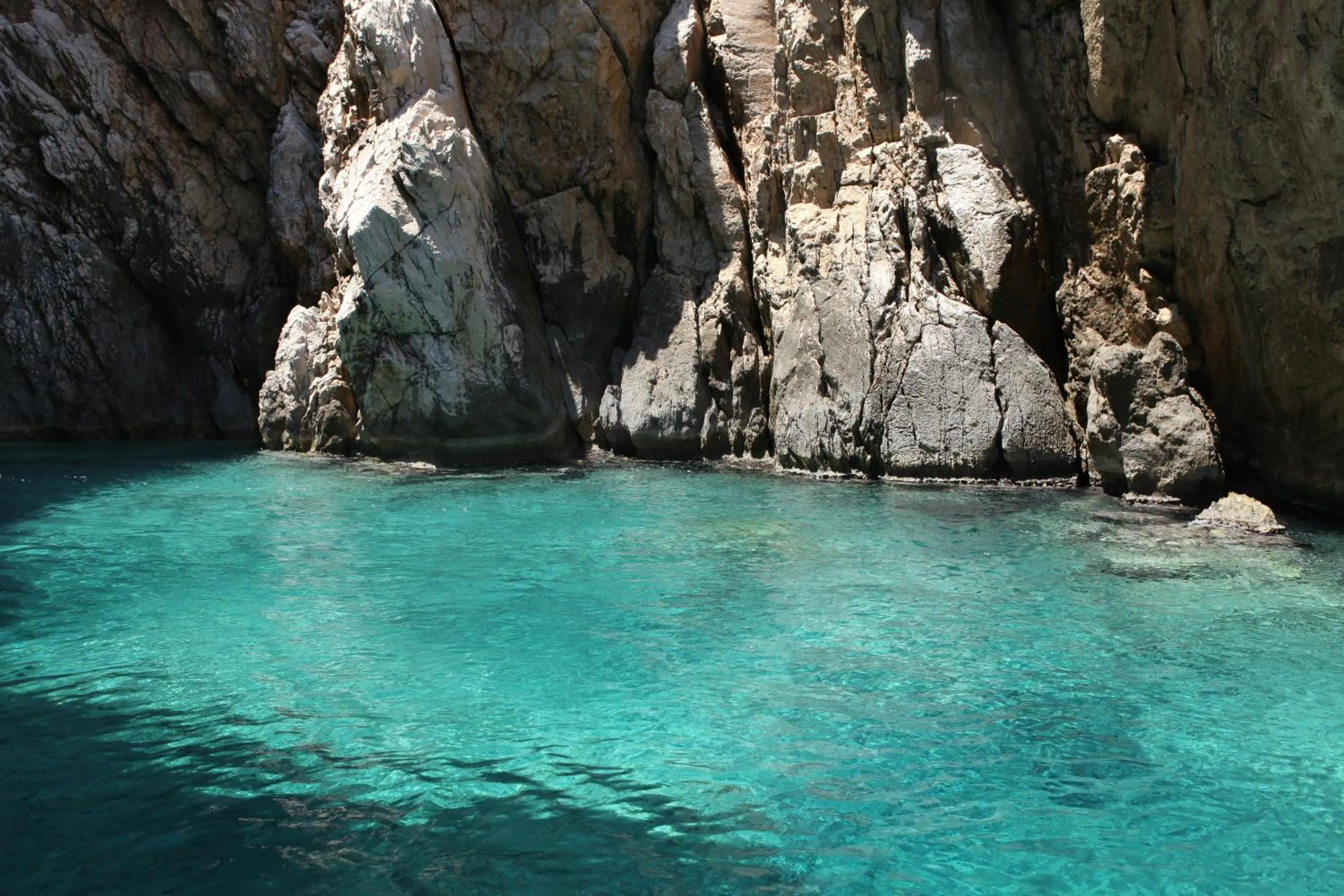 Off site in HavaSuPark Bungalows