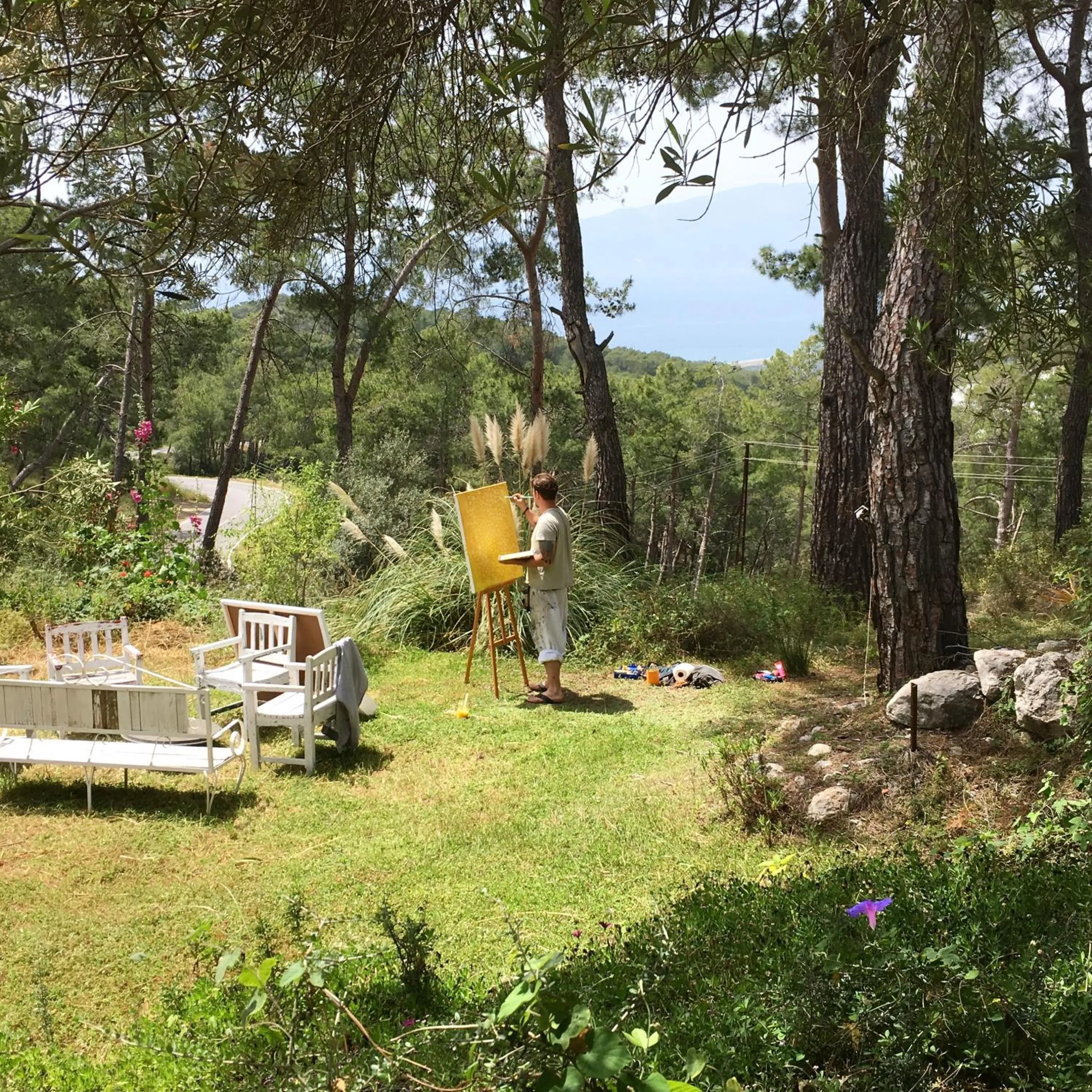 HavaSuPark Bungalows