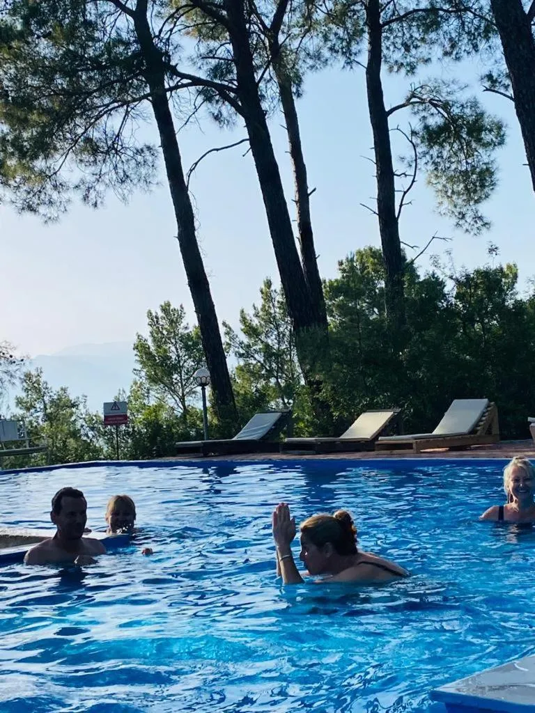 HavaSuPark Bungalows