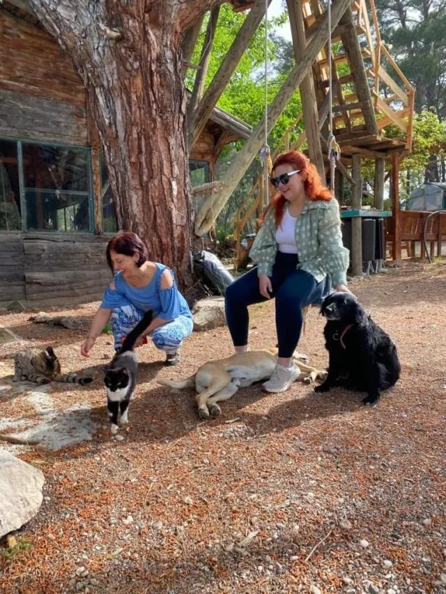 HavaSuPark Bungalows