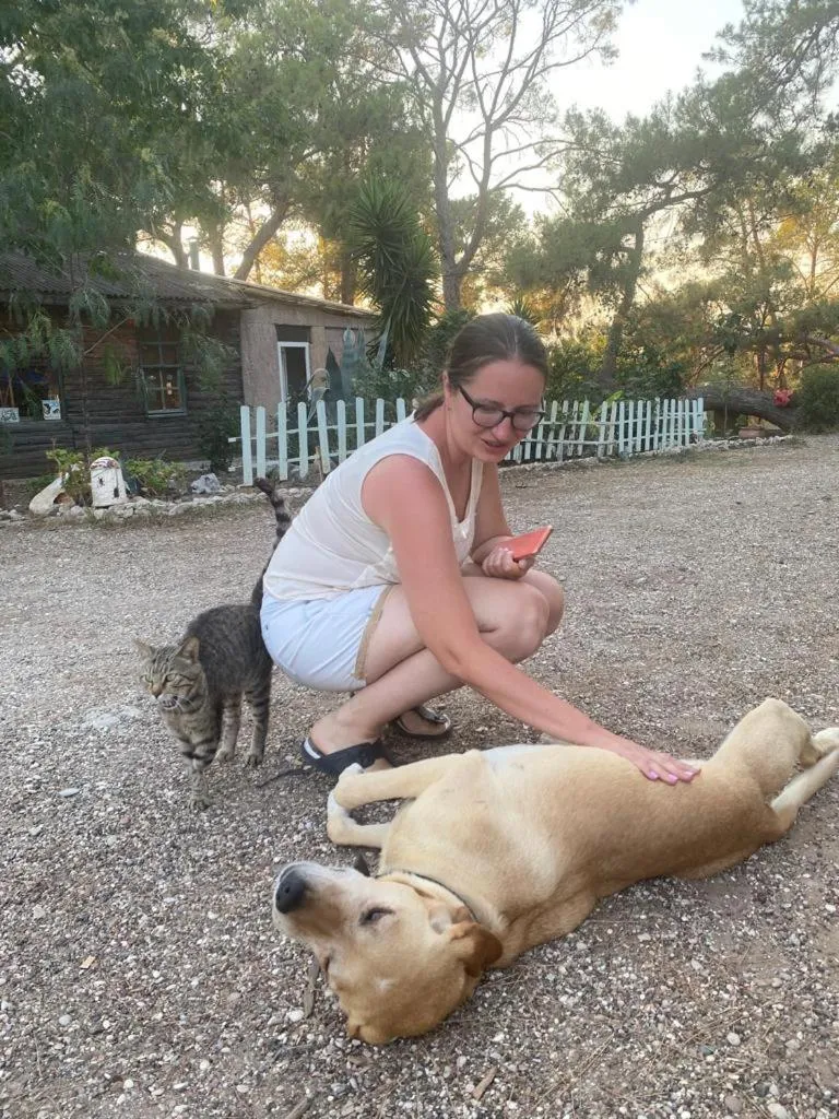 HavaSuPark Bungalows