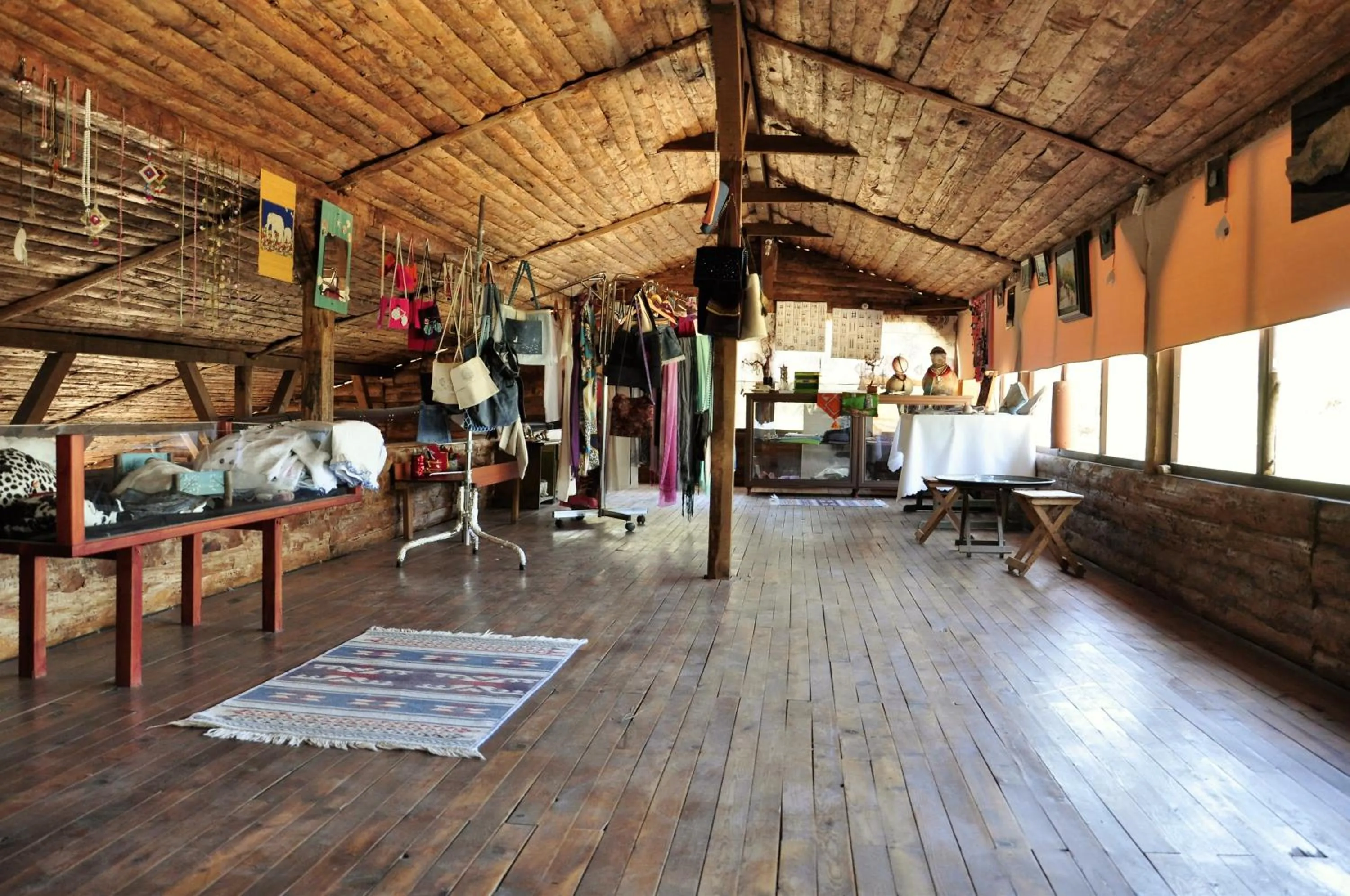 Property building in HavaSuPark Bungalows