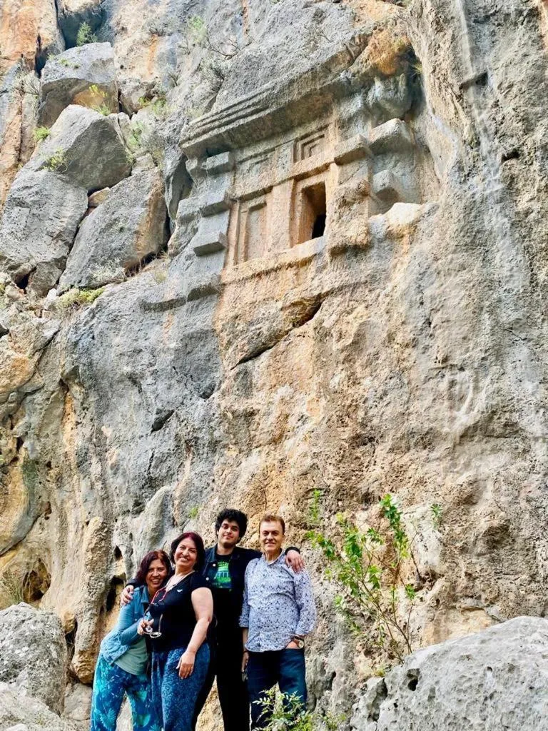 HavaSuPark Bungalows