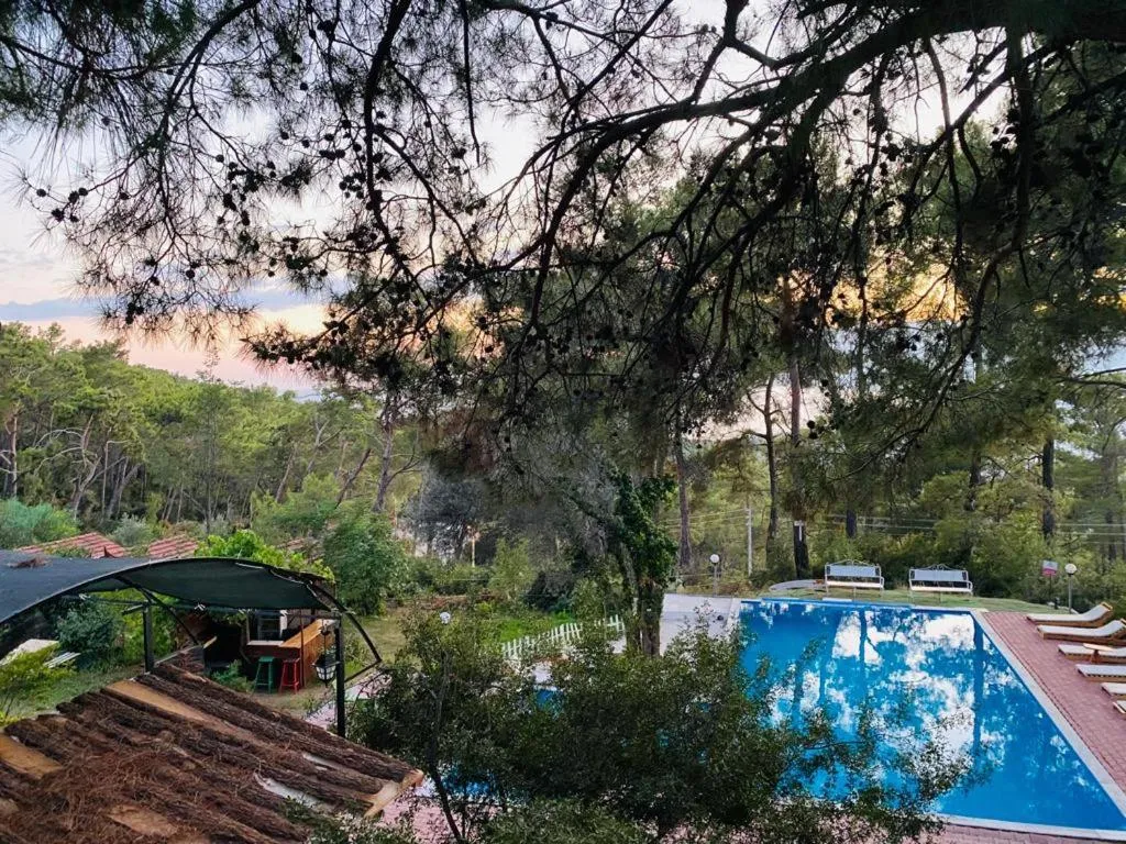 HavaSuPark Bungalows