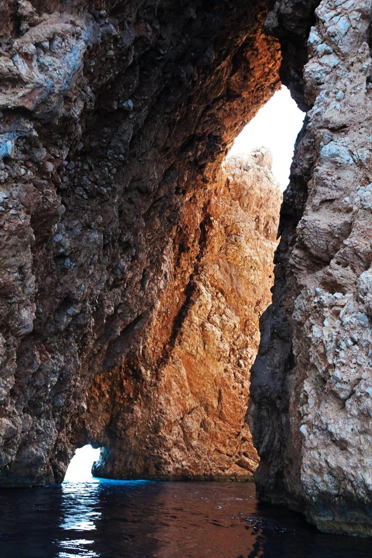 Off site in HavaSuPark Bungalows