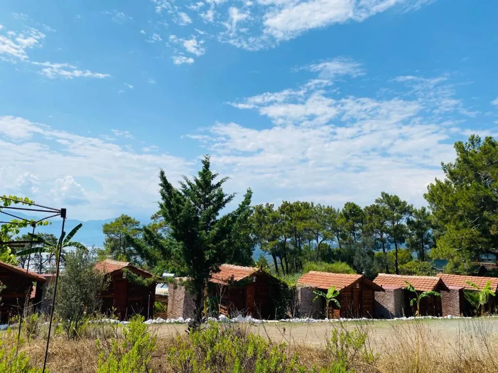 HavaSuPark Bungalows