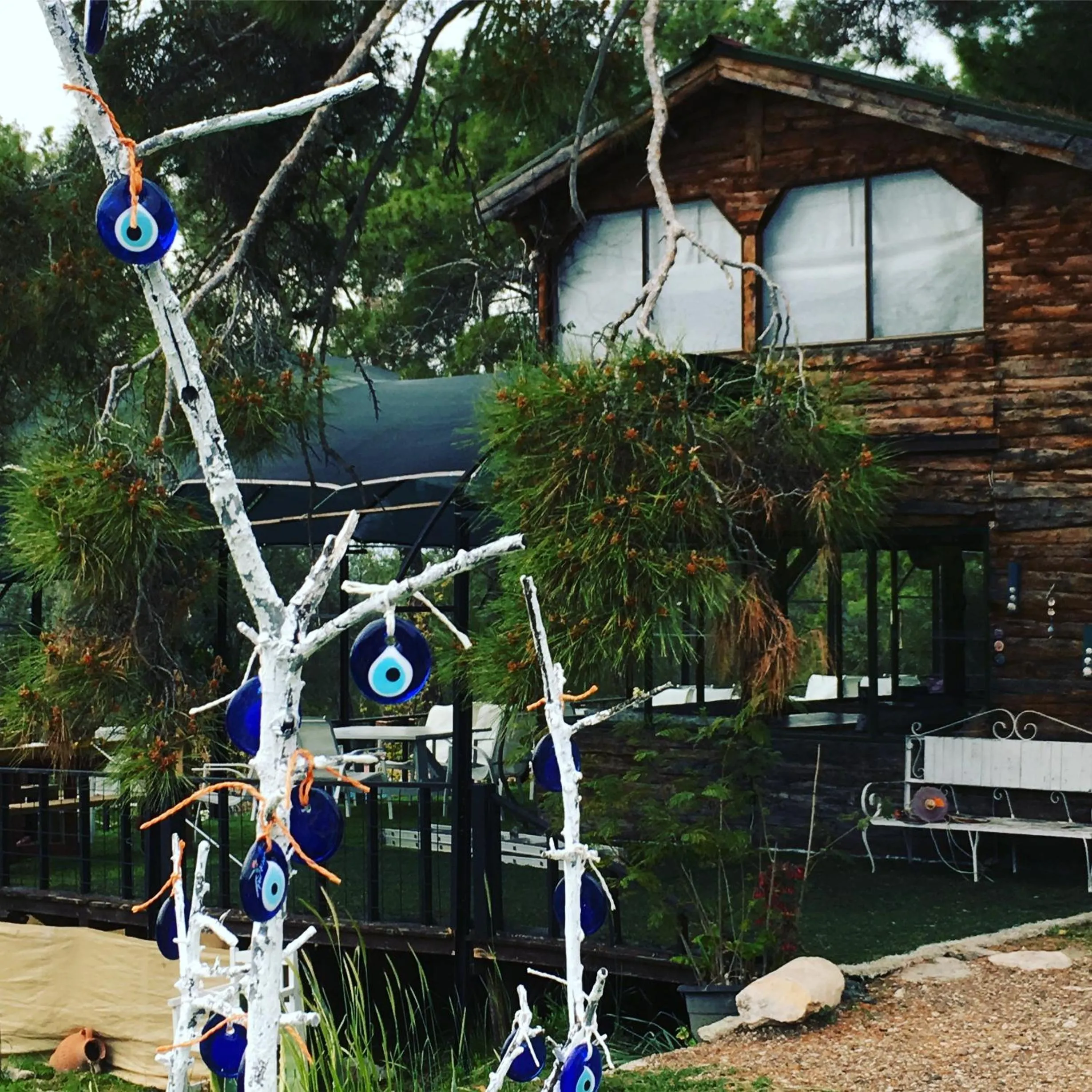 Property building in HavaSuPark Bungalows