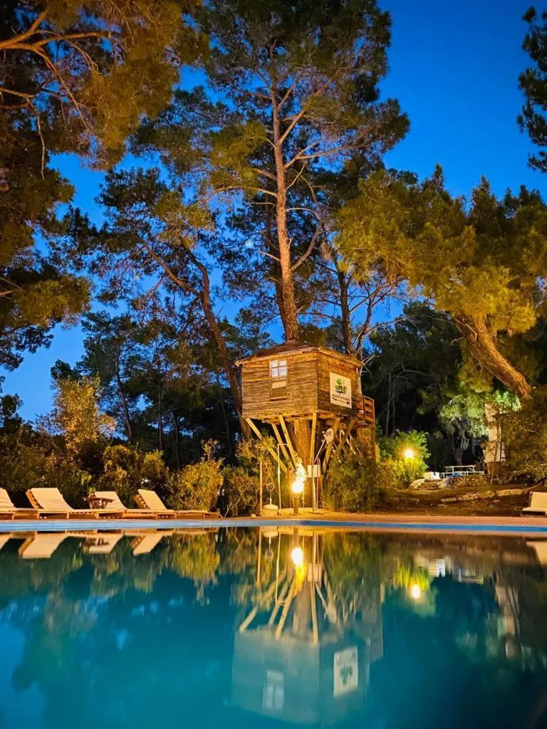 HavaSuPark Bungalows