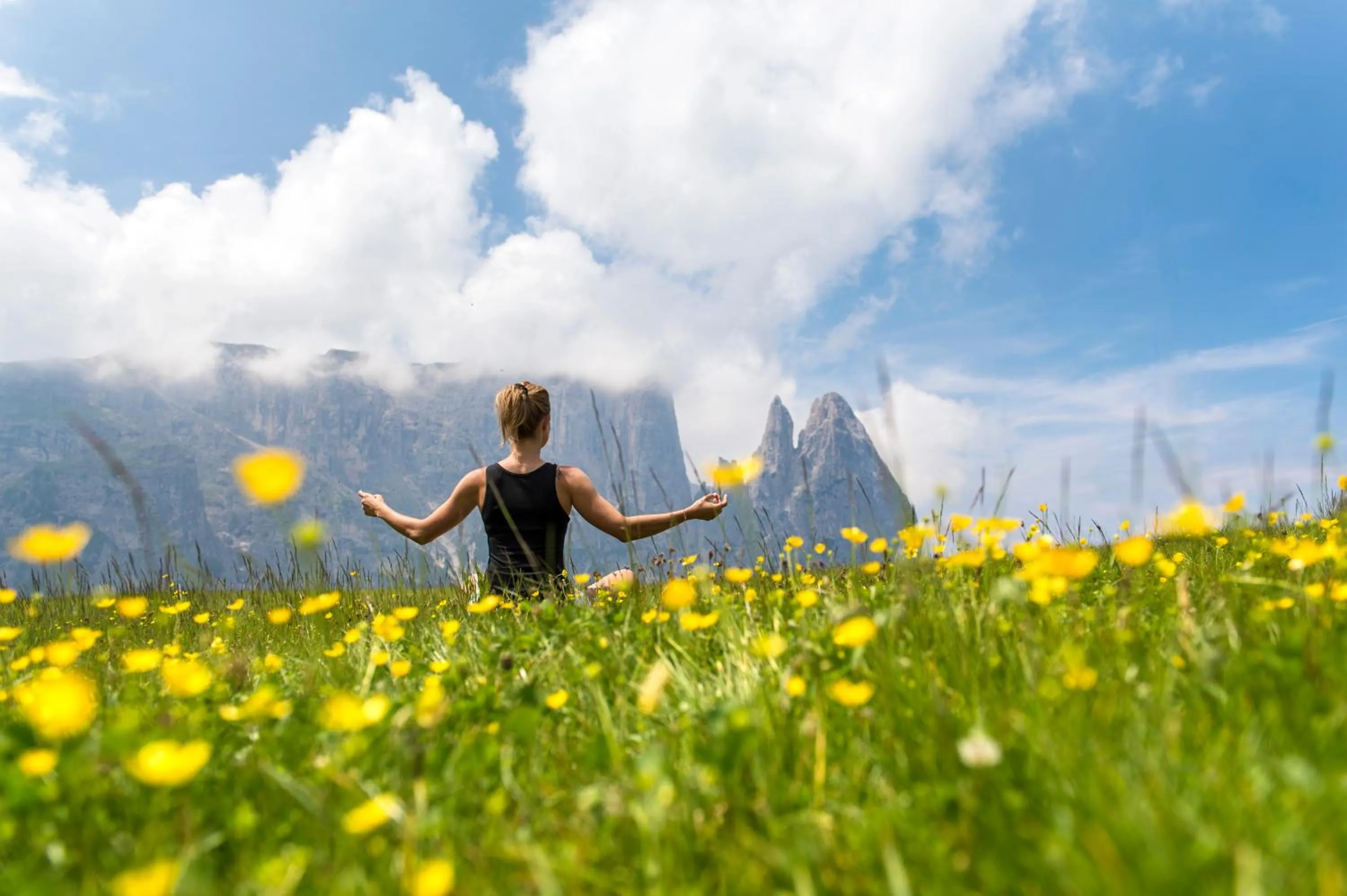 Activities in ABINEA Dolomiti Romantic SPA