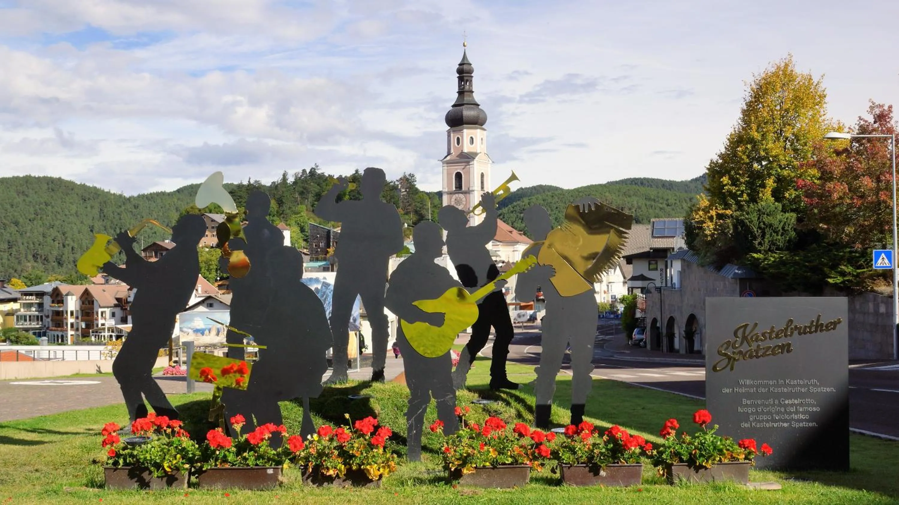 Other in ABINEA Dolomiti Romantic SPA