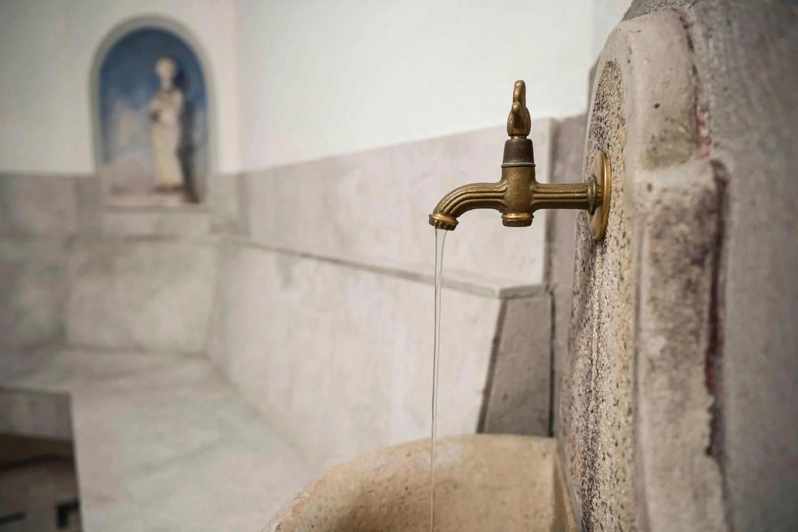 Sauna in Hotel Clara