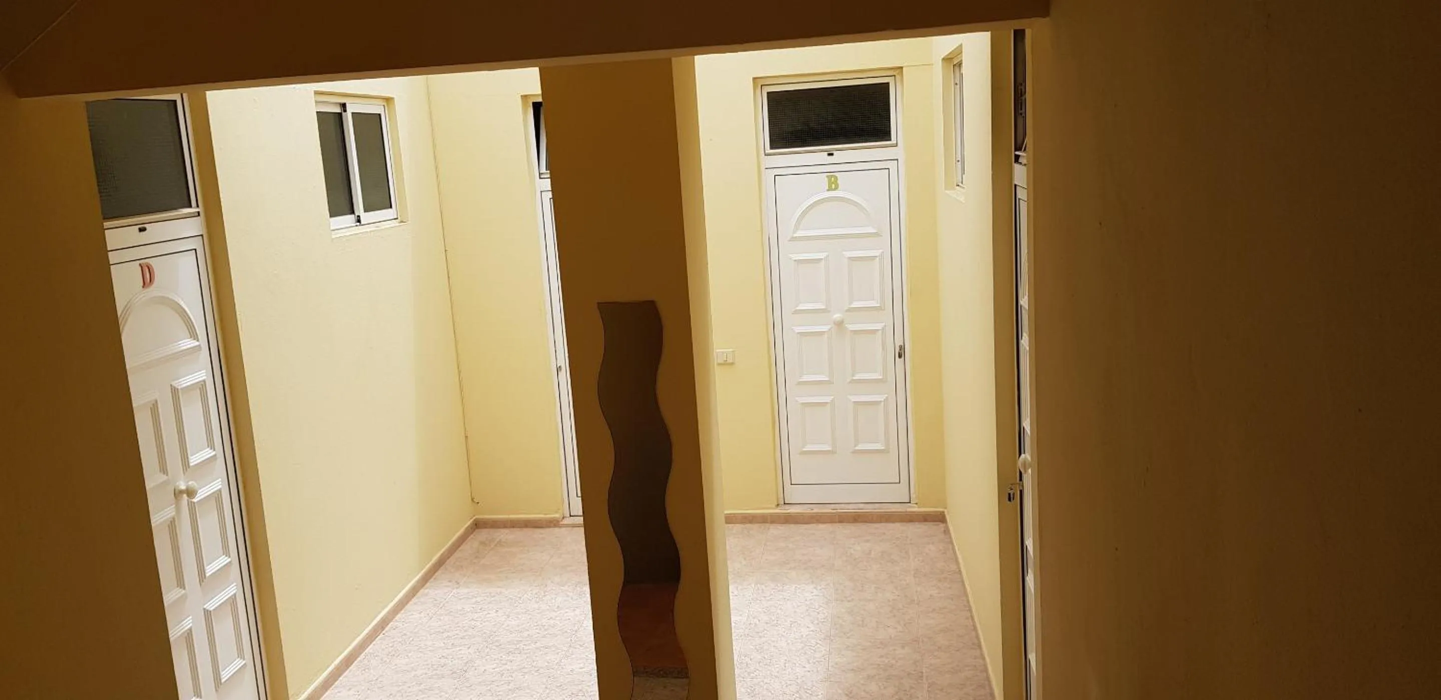 View (from property/room) in Viviendas XXIII