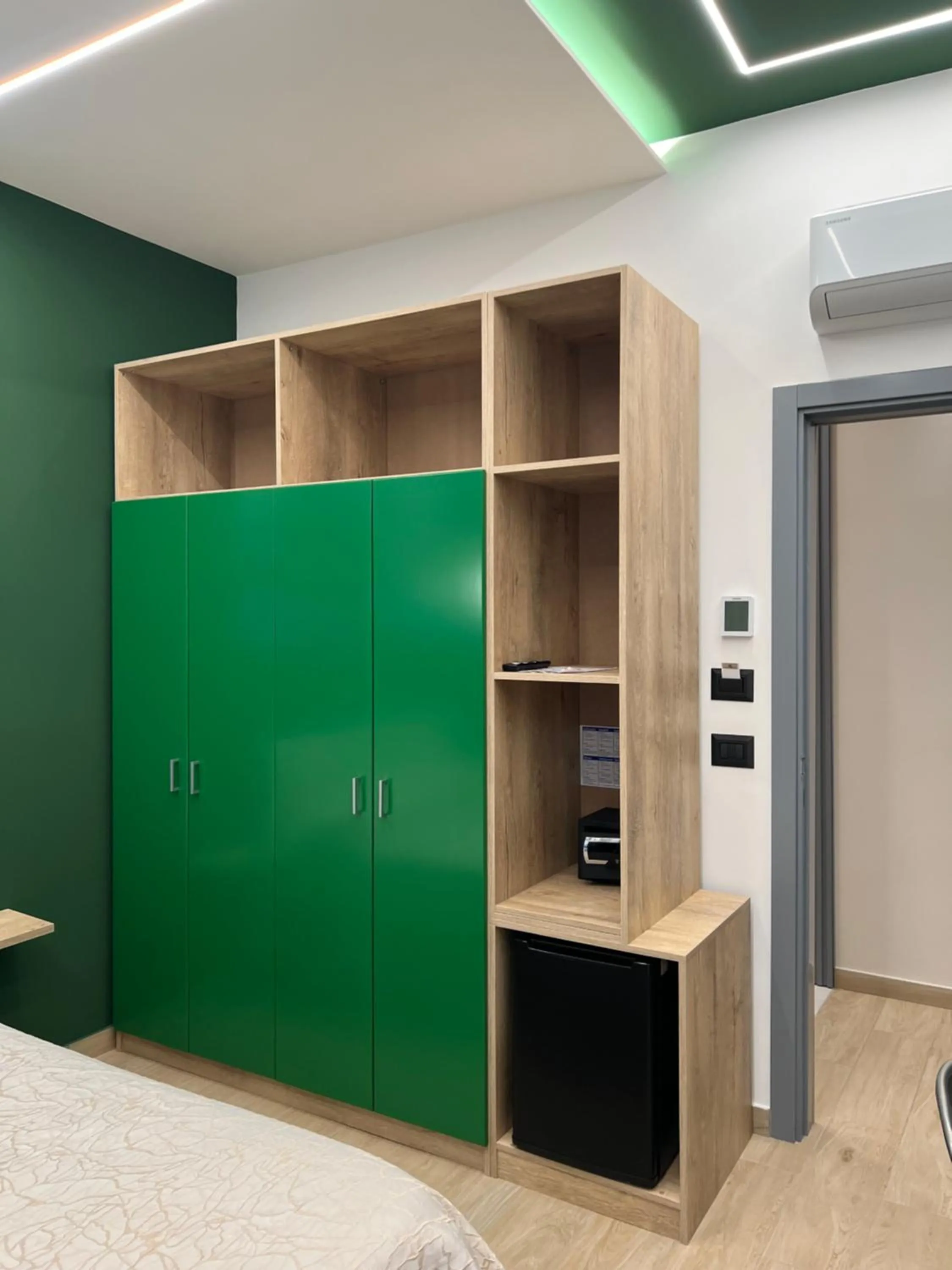 Relais Piazza Del Plebiscito B&B