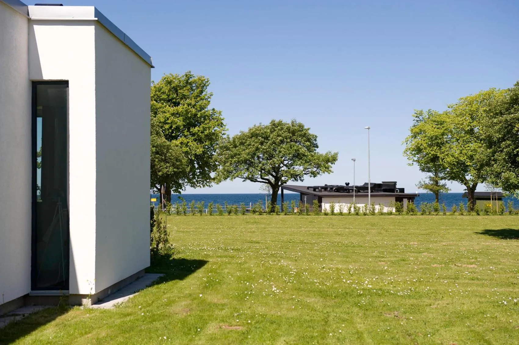 Garden in NOVI Resort