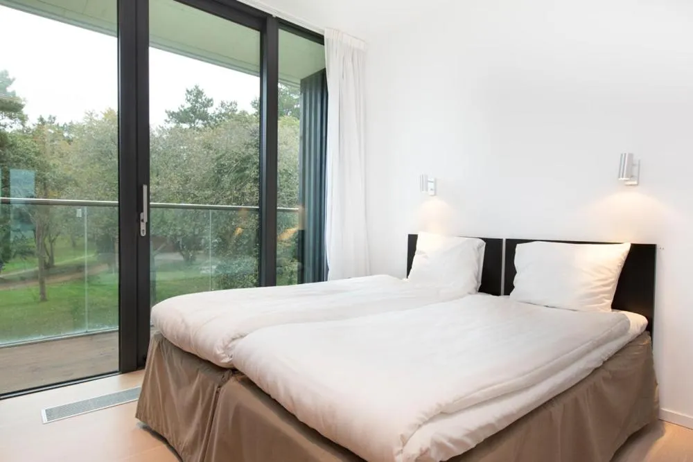 Bedroom in NOVI Resort