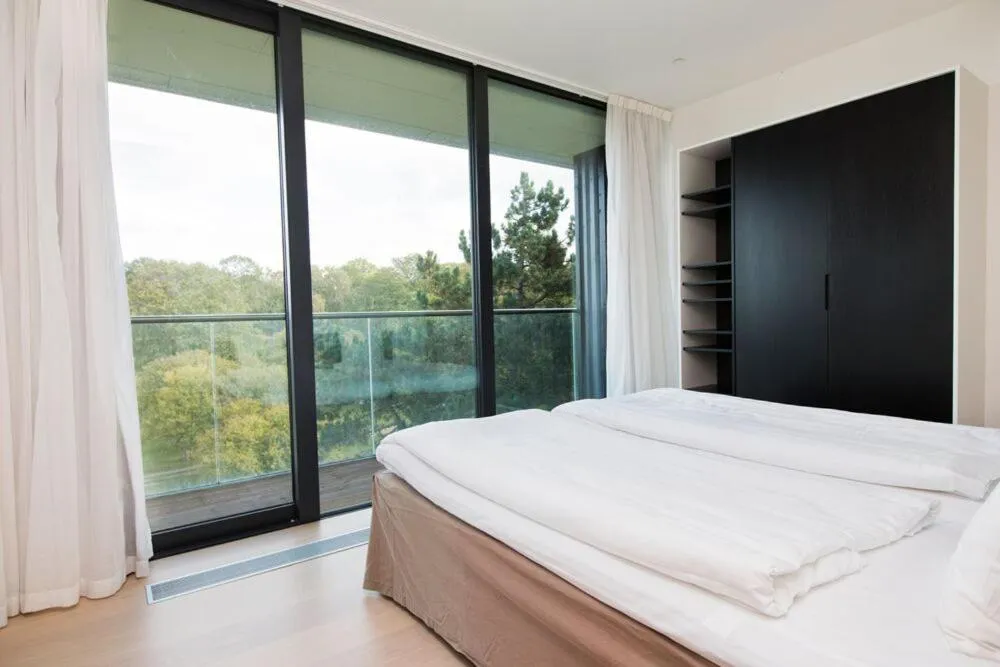 Bedroom in NOVI Resort