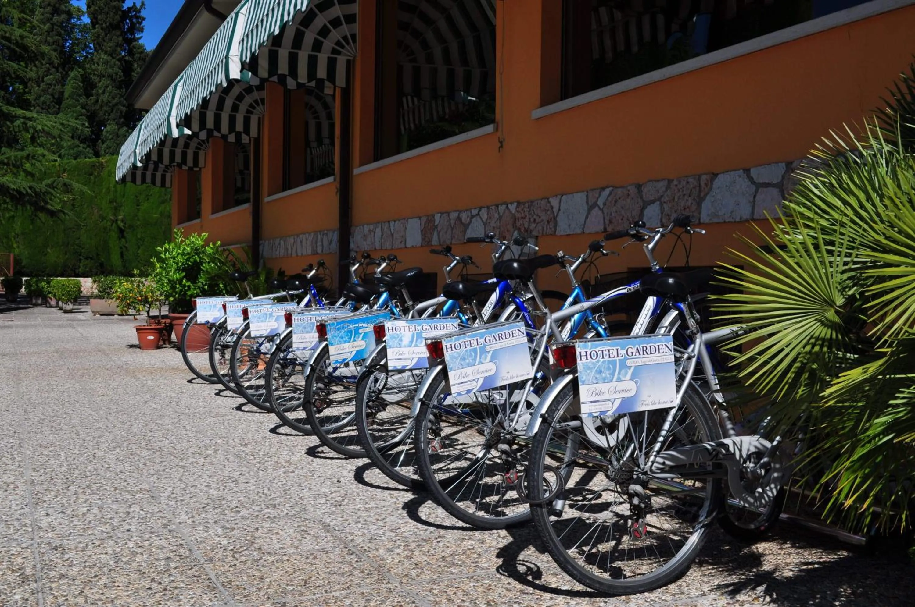 Other in Hotel Garden