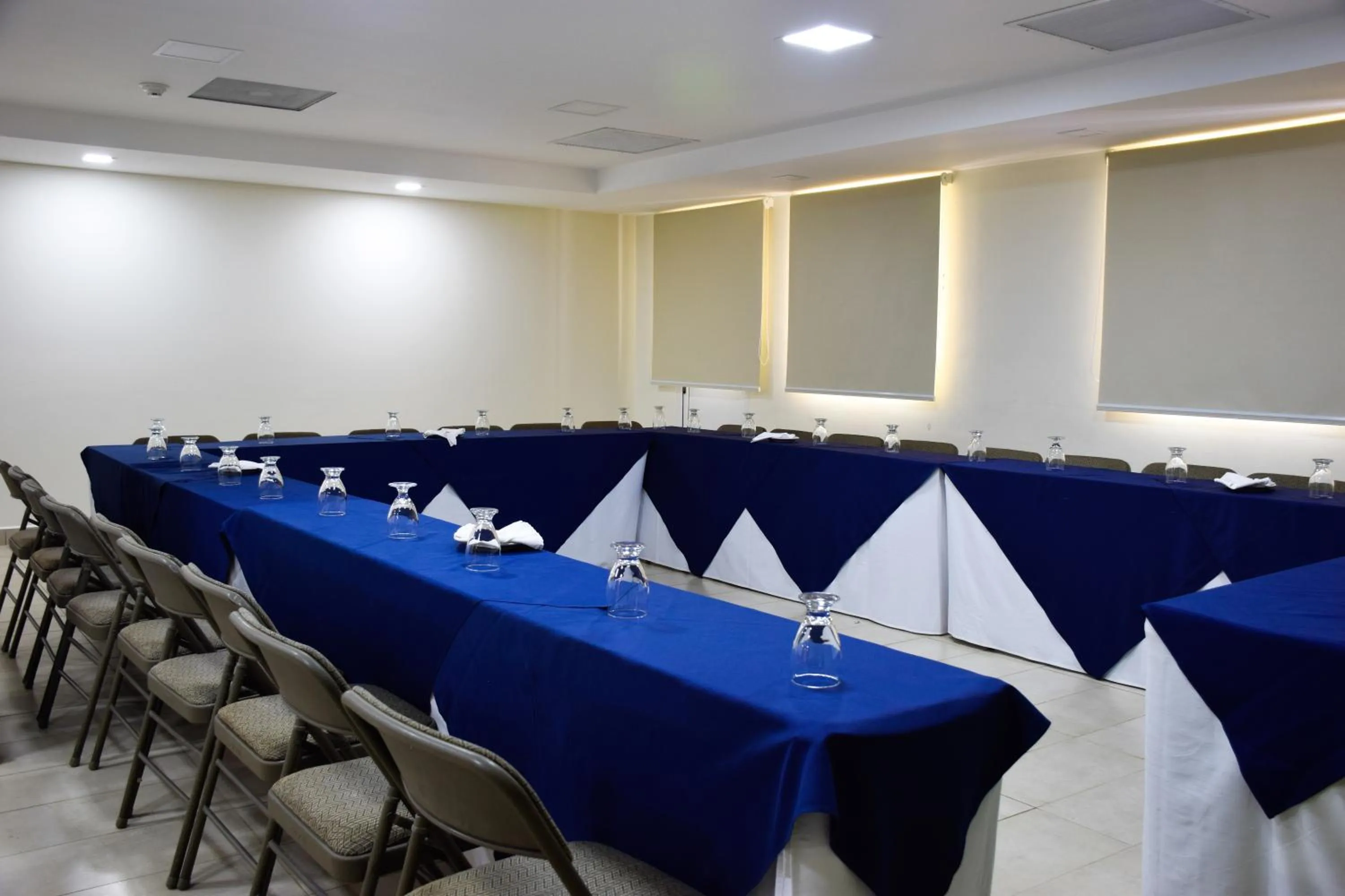Banquet/Function facilities in Hotel Gardenia Inn