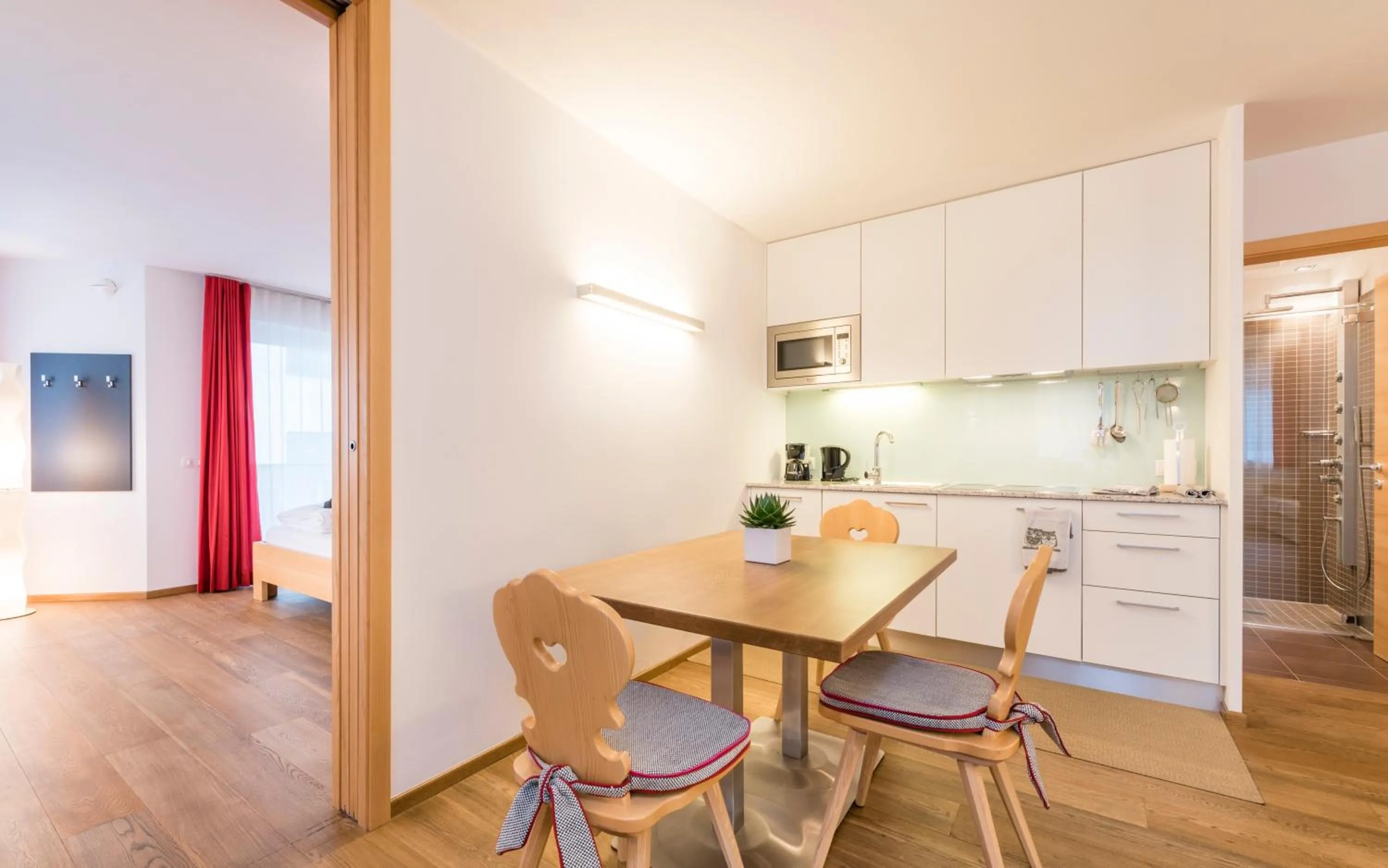 Avita - suites to relax