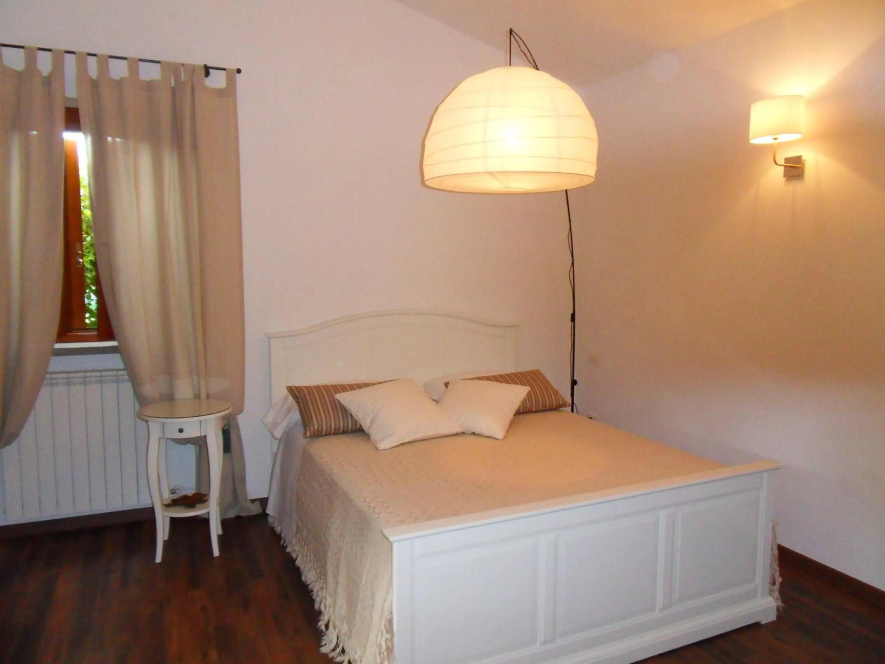 Bed in Hotel Il Casale