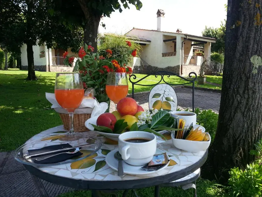 Suite in Hotel Il Casale Suite in Hotel Il Casale