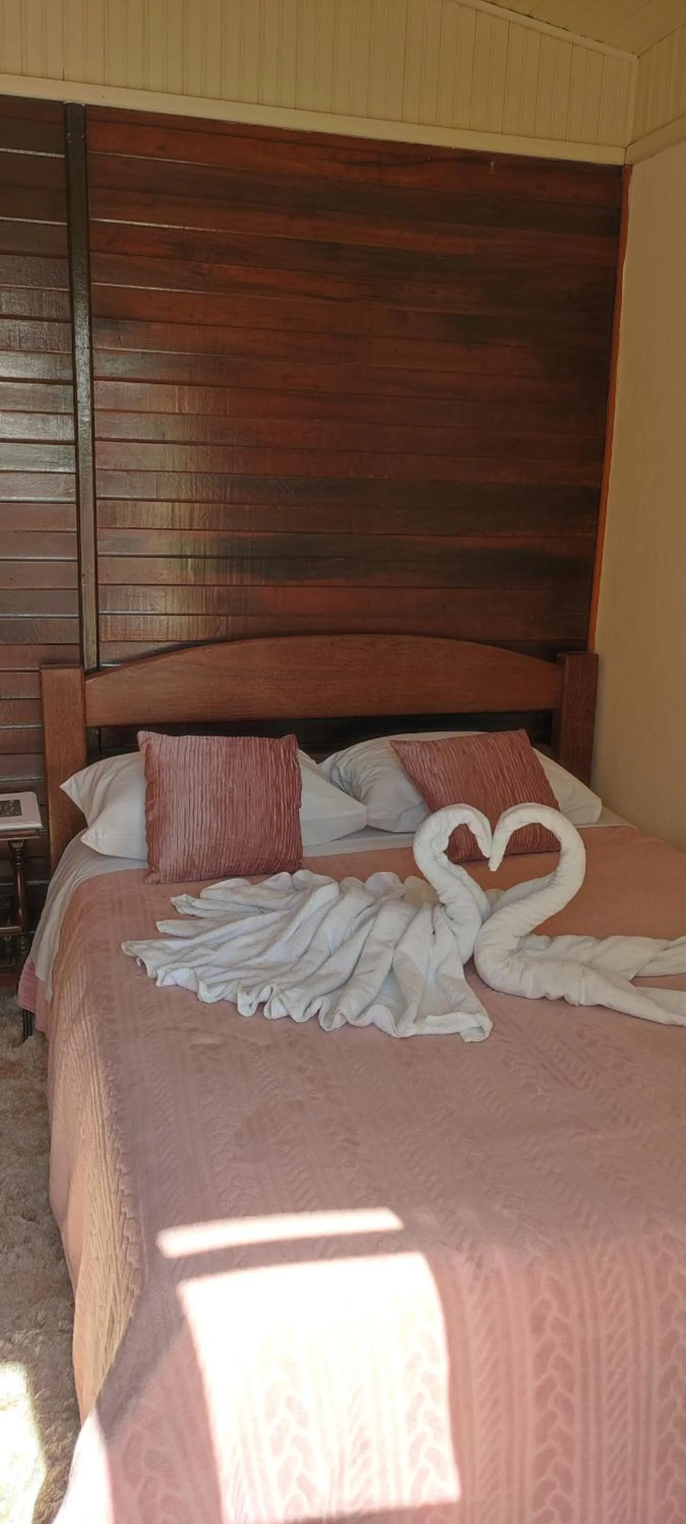 Casa anexa no Alto do Capivari