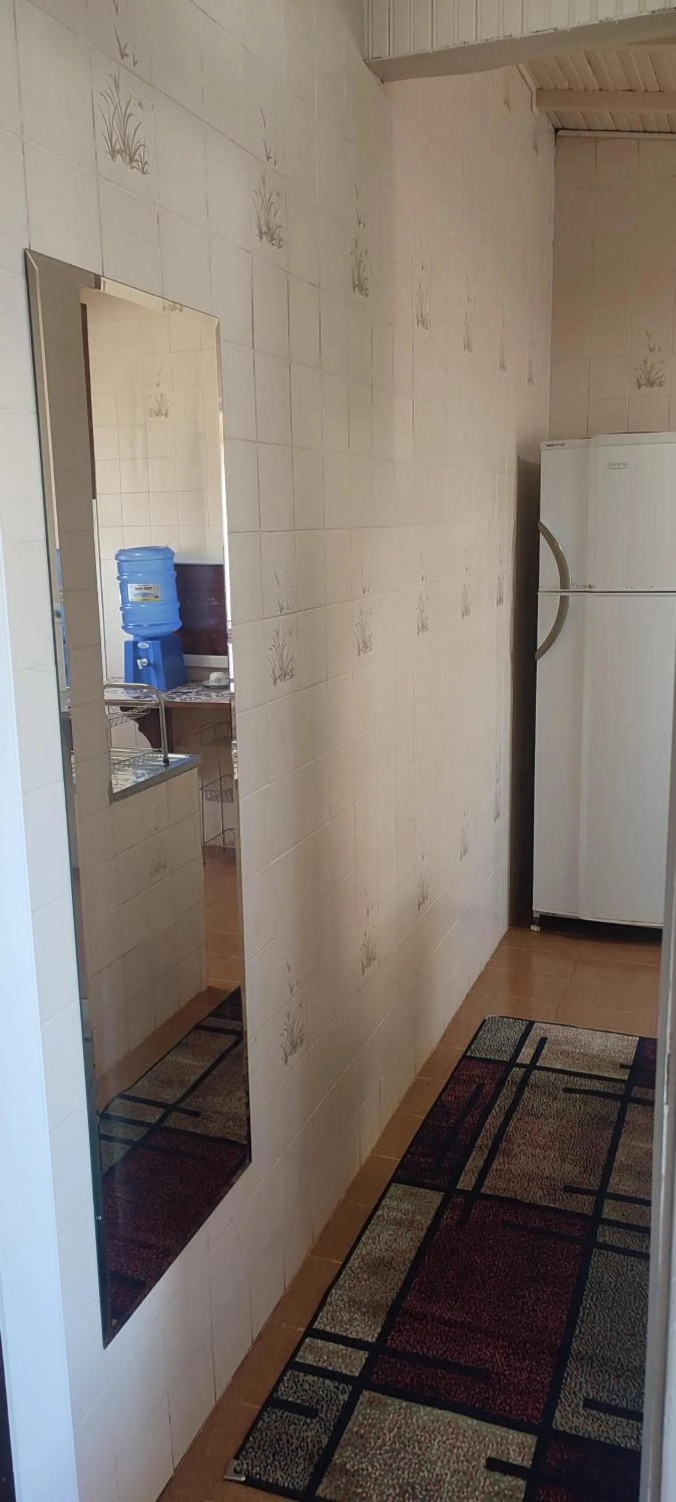 Casa anexa no Alto do Capivari