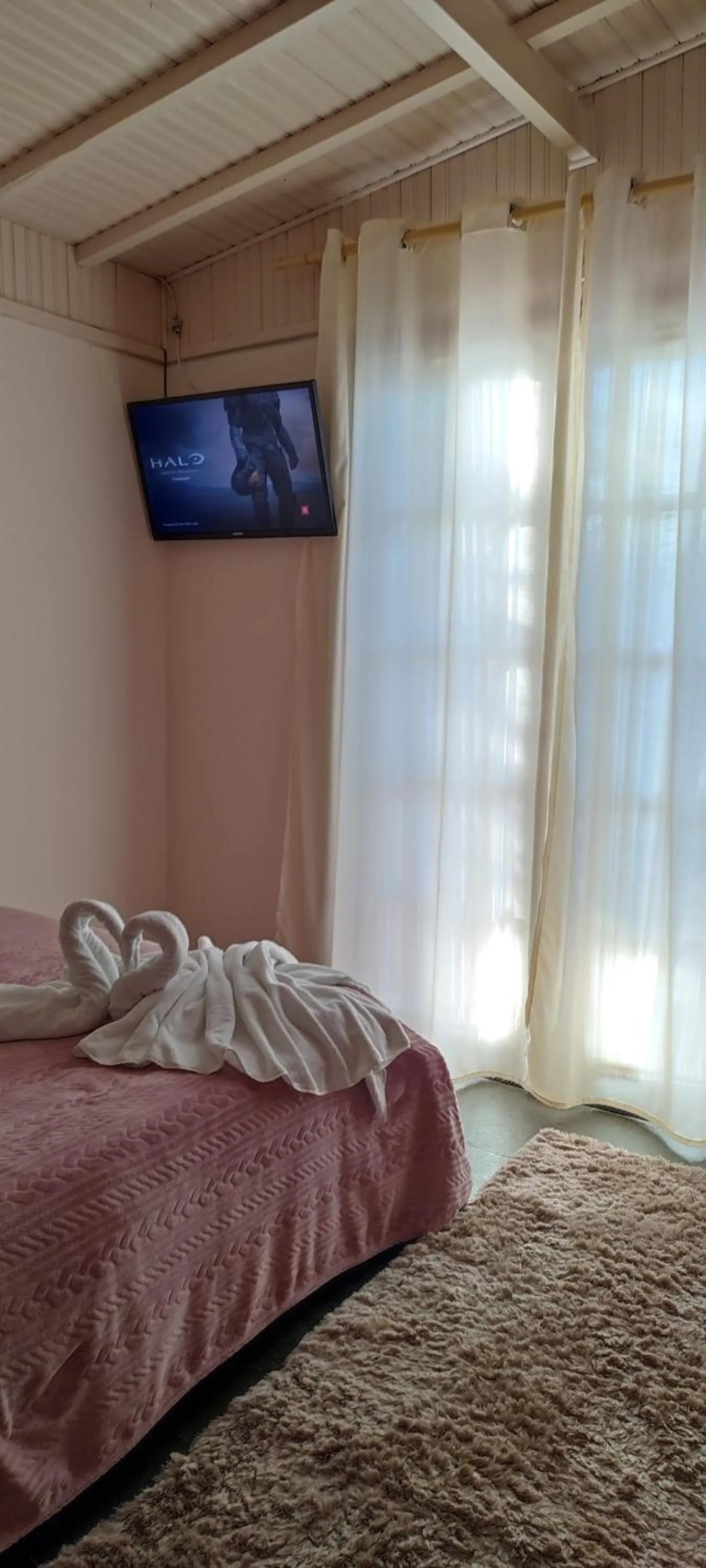 Casa anexa no Alto do Capivari