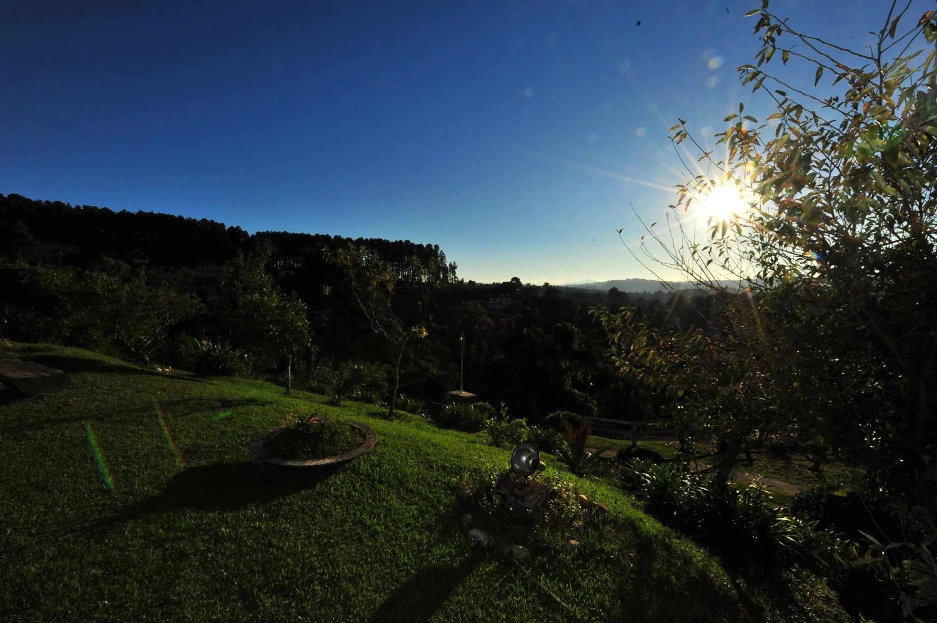 Casa anexa no Alto do Capivari