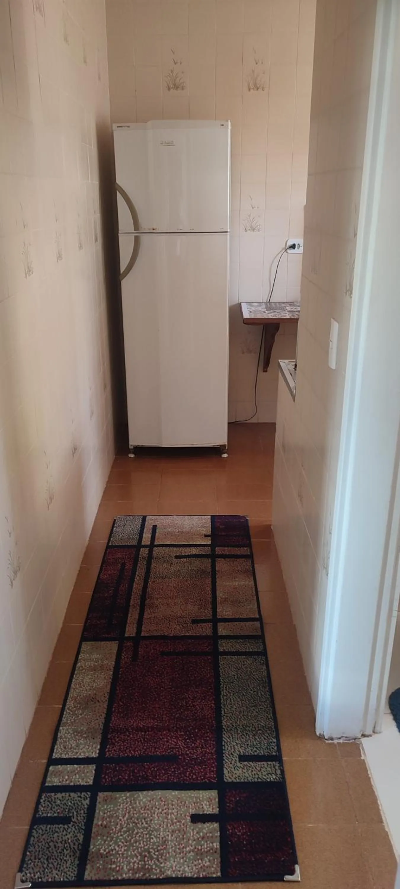 Casa anexa no Alto do Capivari