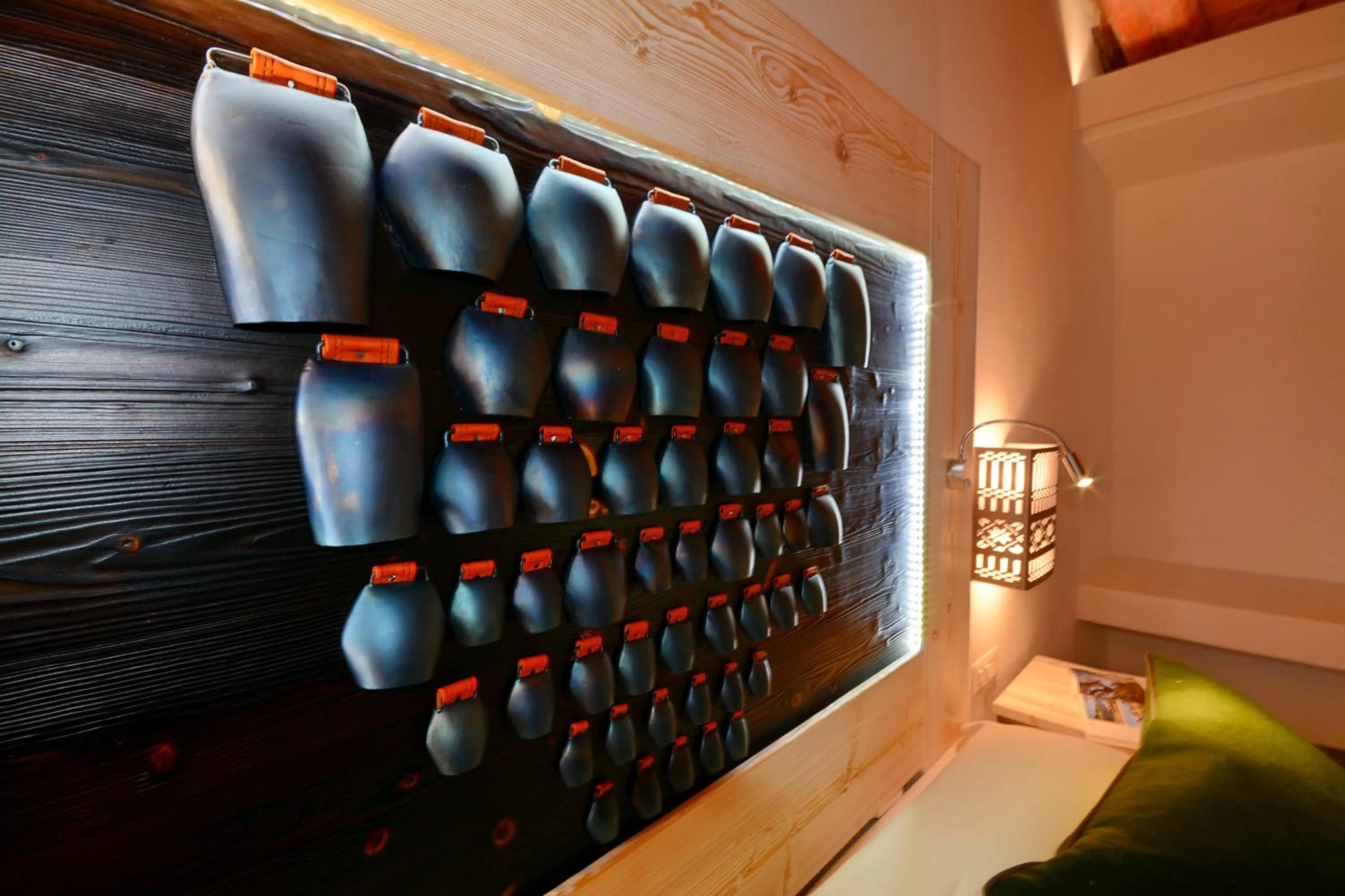 hair dresser in Hotel Abba & Murta