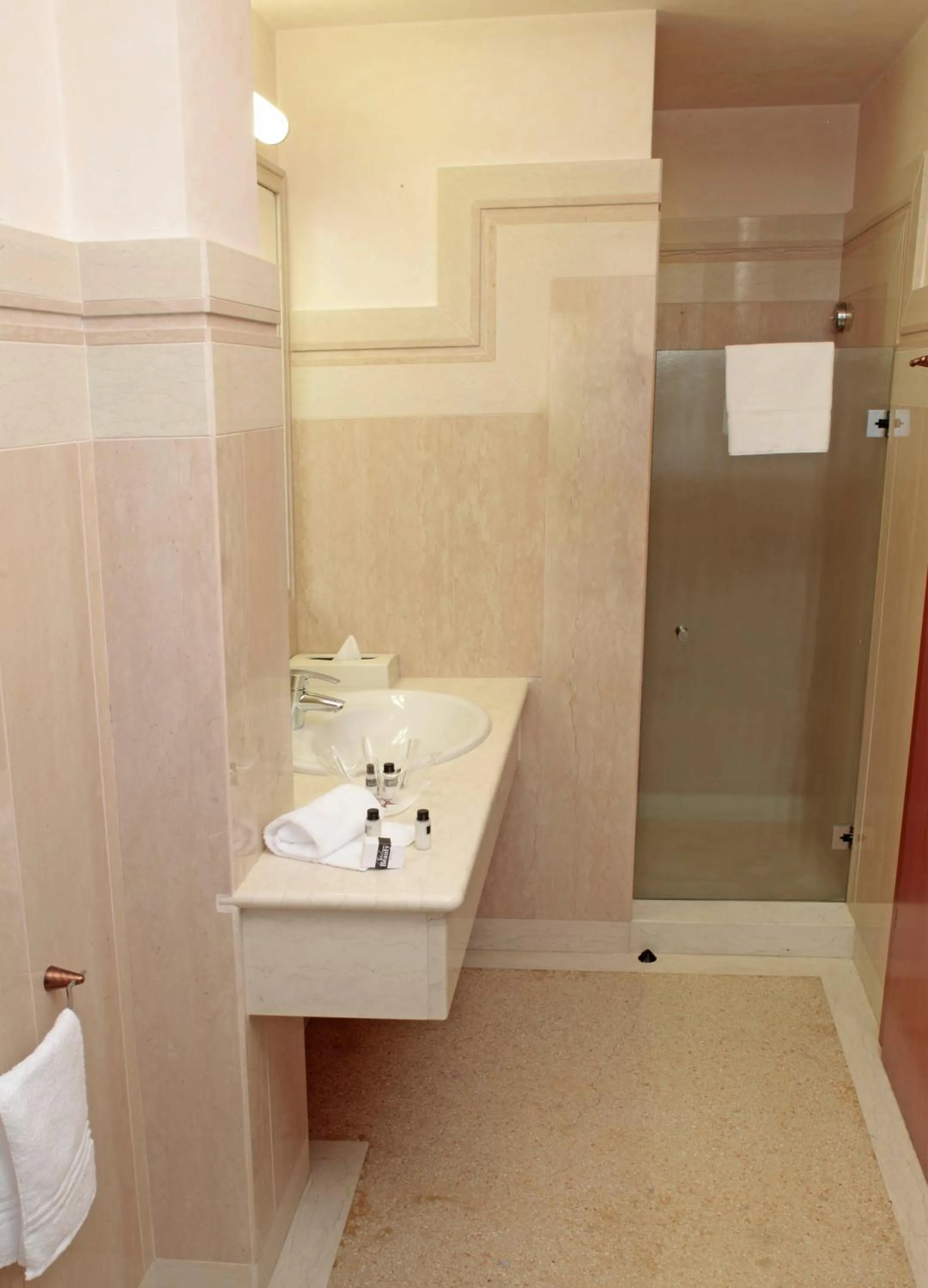 Hotel Contà Taste The Experience