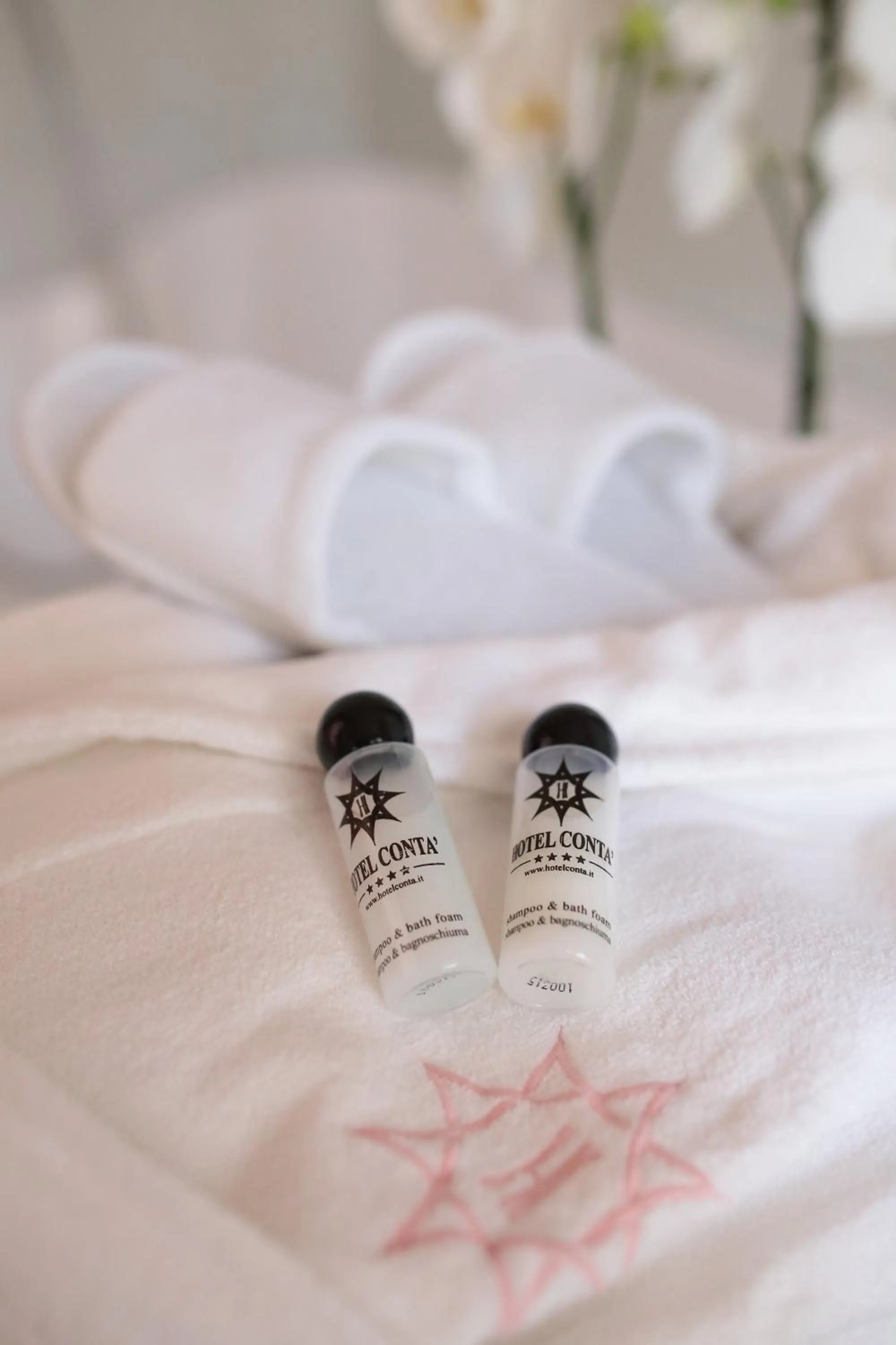 Other in Hotel Contà Taste The Experience