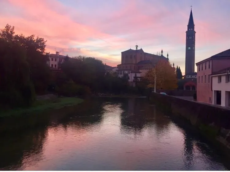 Hotel Contà Taste The Experience