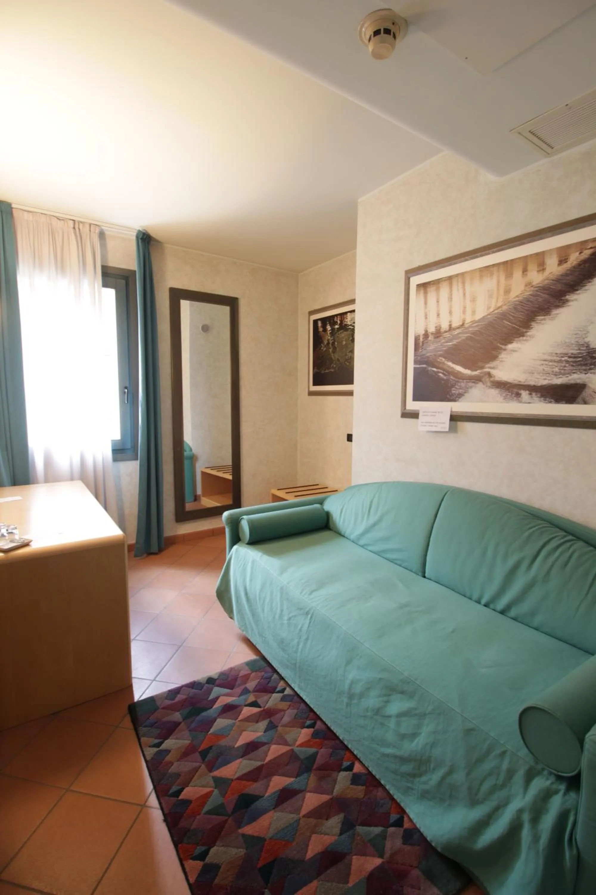 Hotel Contà Taste The Experience