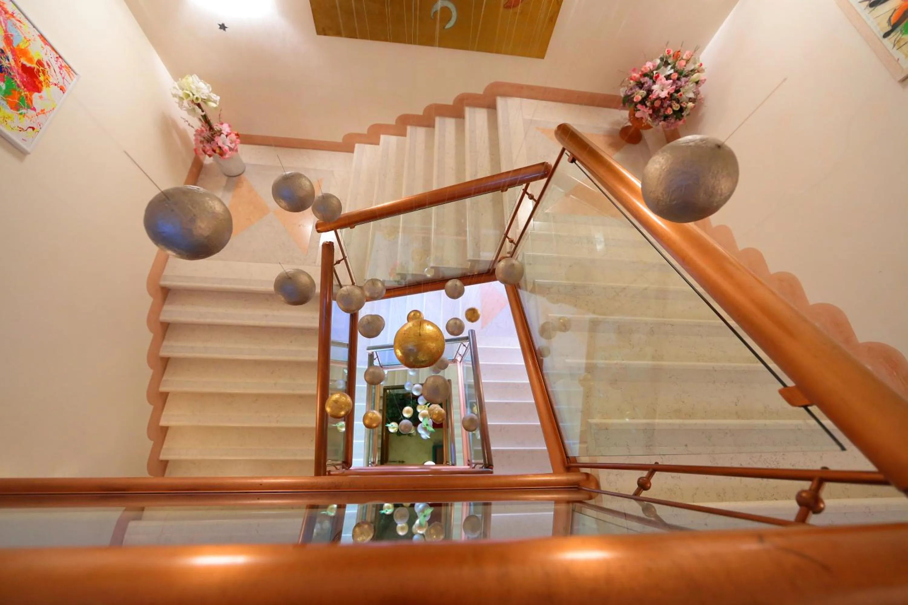 Hotel Contà Taste The Experience