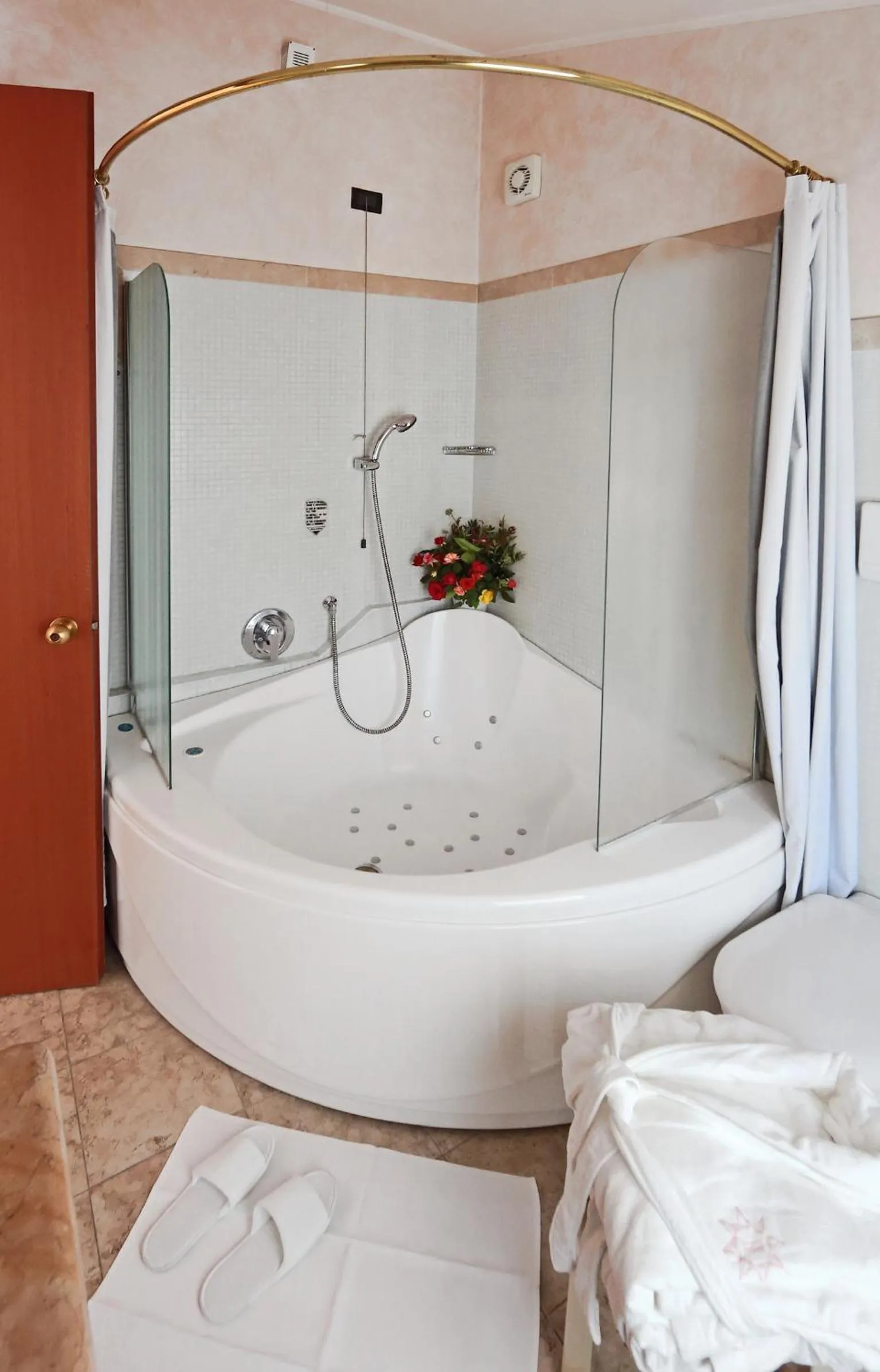 Hotel Contà Taste The Experience