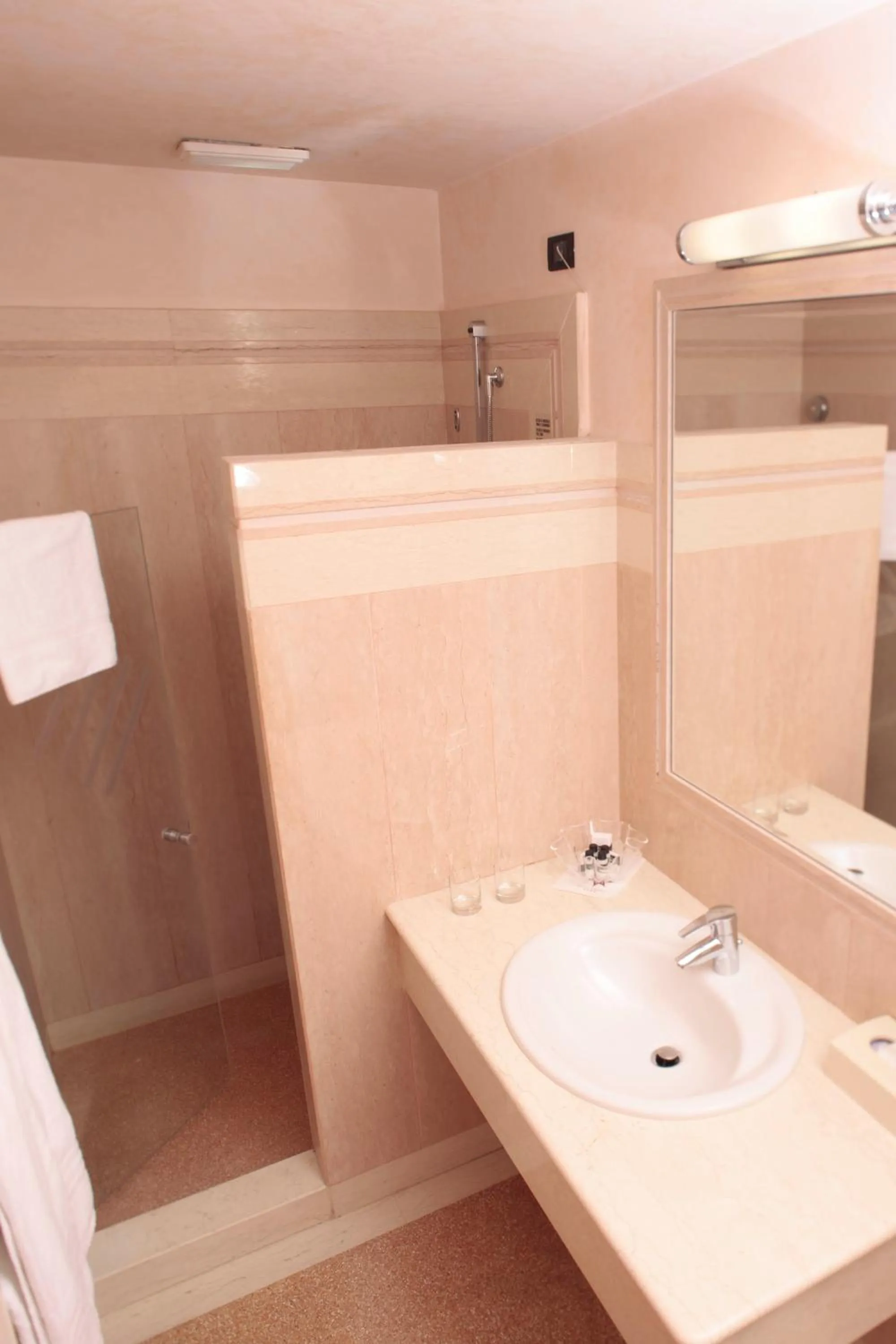 Hotel Contà Taste The Experience