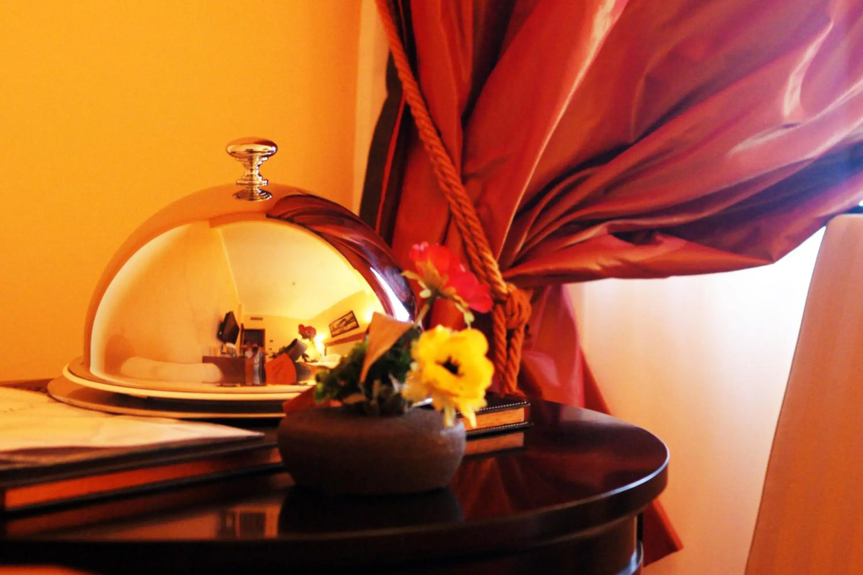 Standard Single Room in Bram Hotel Standard Single Room in Bram Hotel