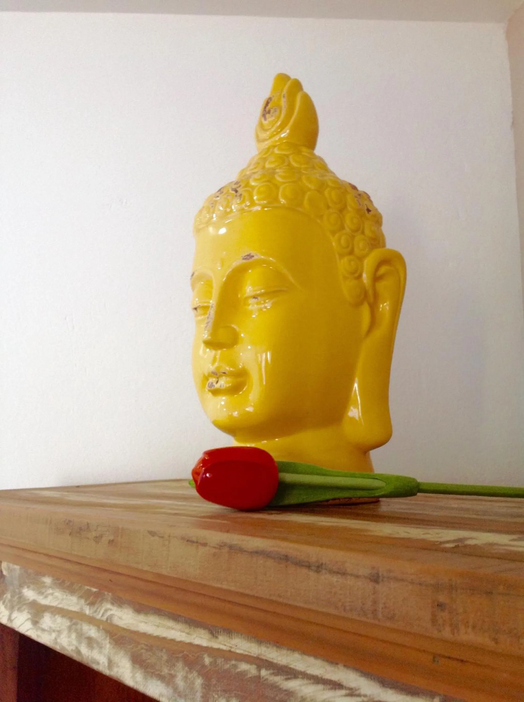 Property building in Jardim Secreto