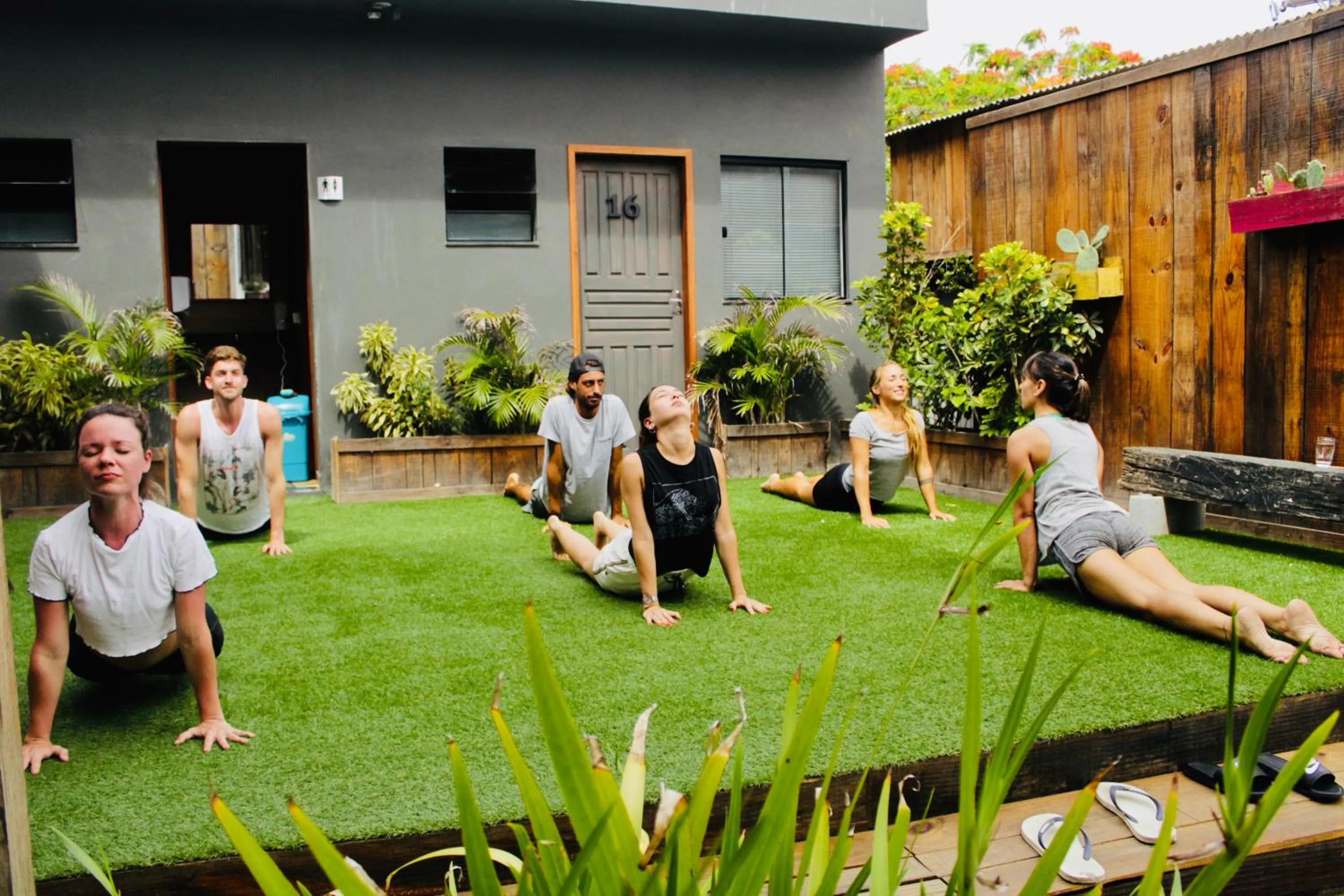 Activities in A Coroa Hostel & Pousada