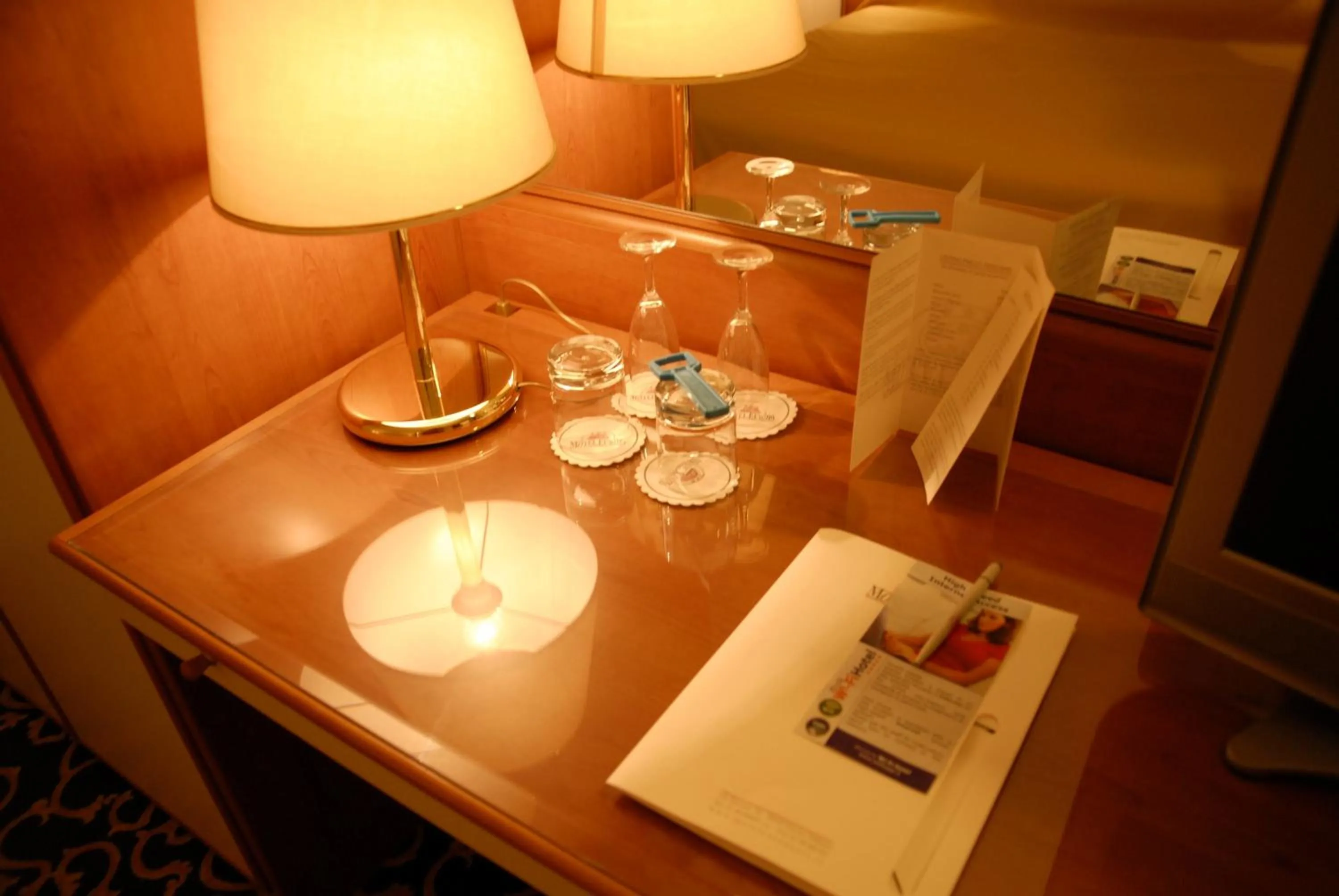 Other in Hotel Motel Europa